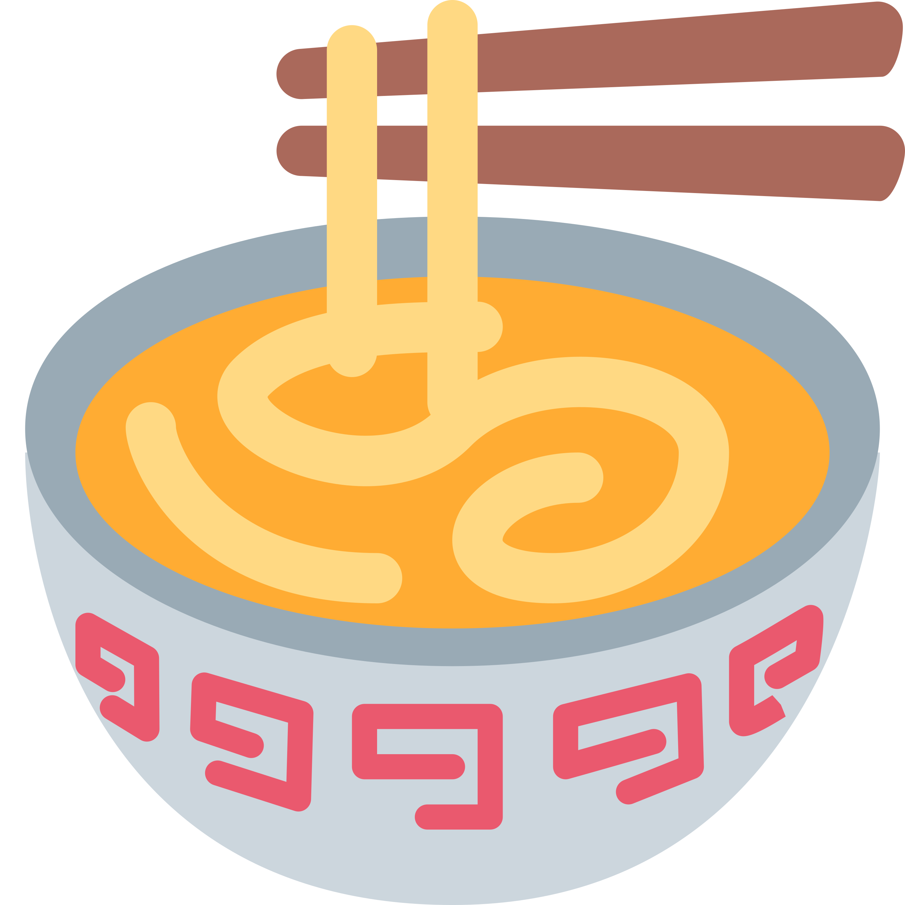 Steaming bowl emoji mug