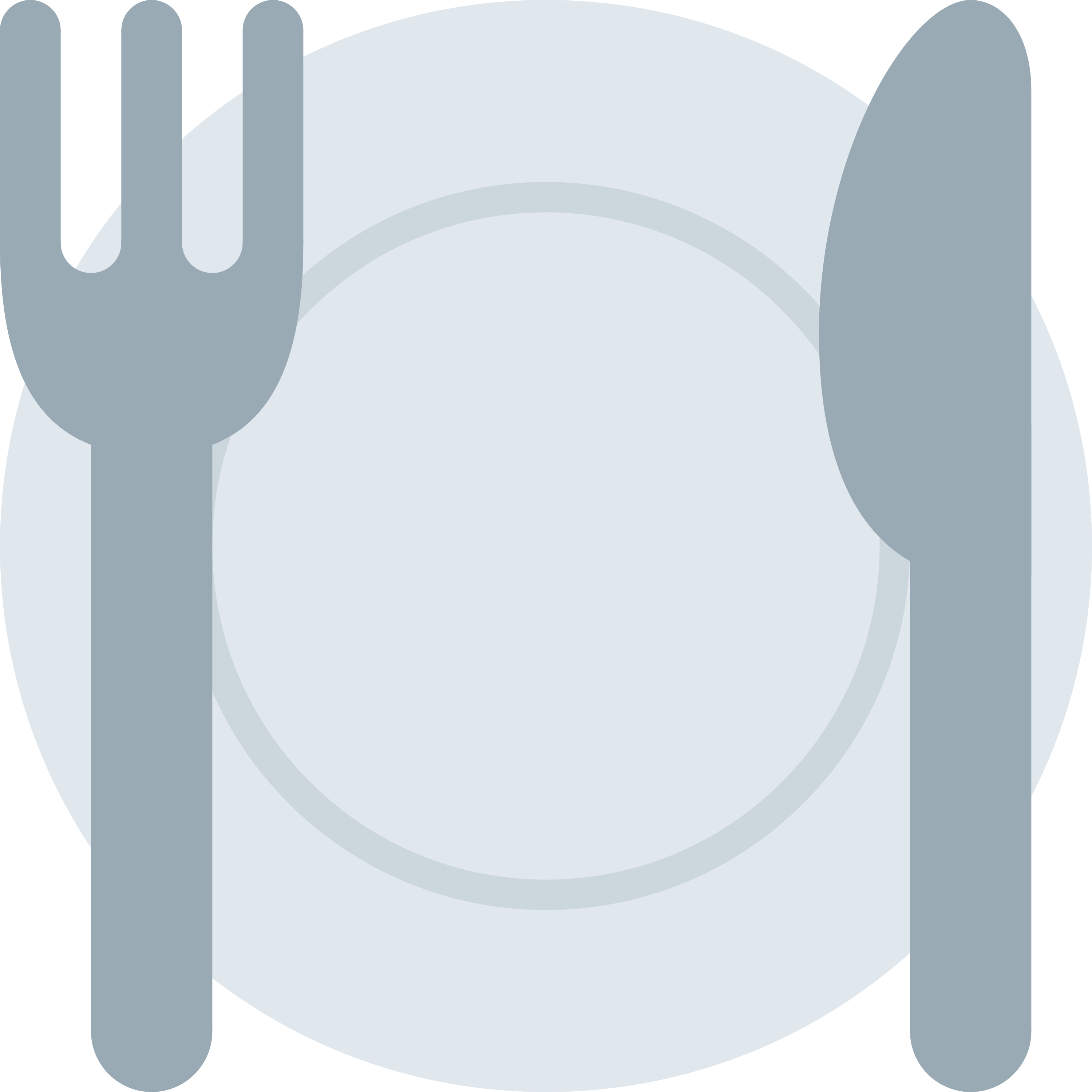 อิโมจิ Fork and knife with plate 🍽️ พิมพ์บนแก้วลาเต้เซรามิกสีขาว