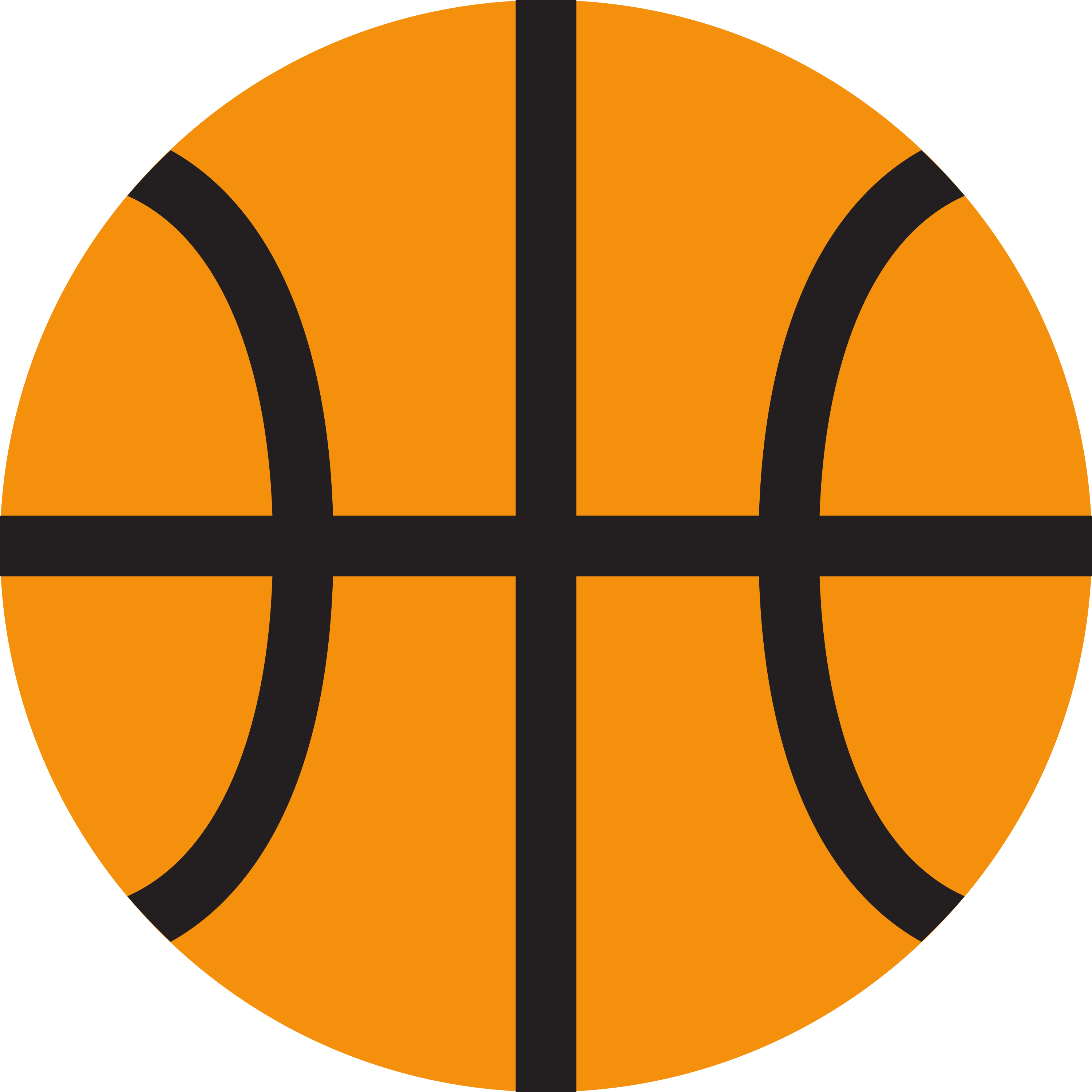Basketball emoji mug