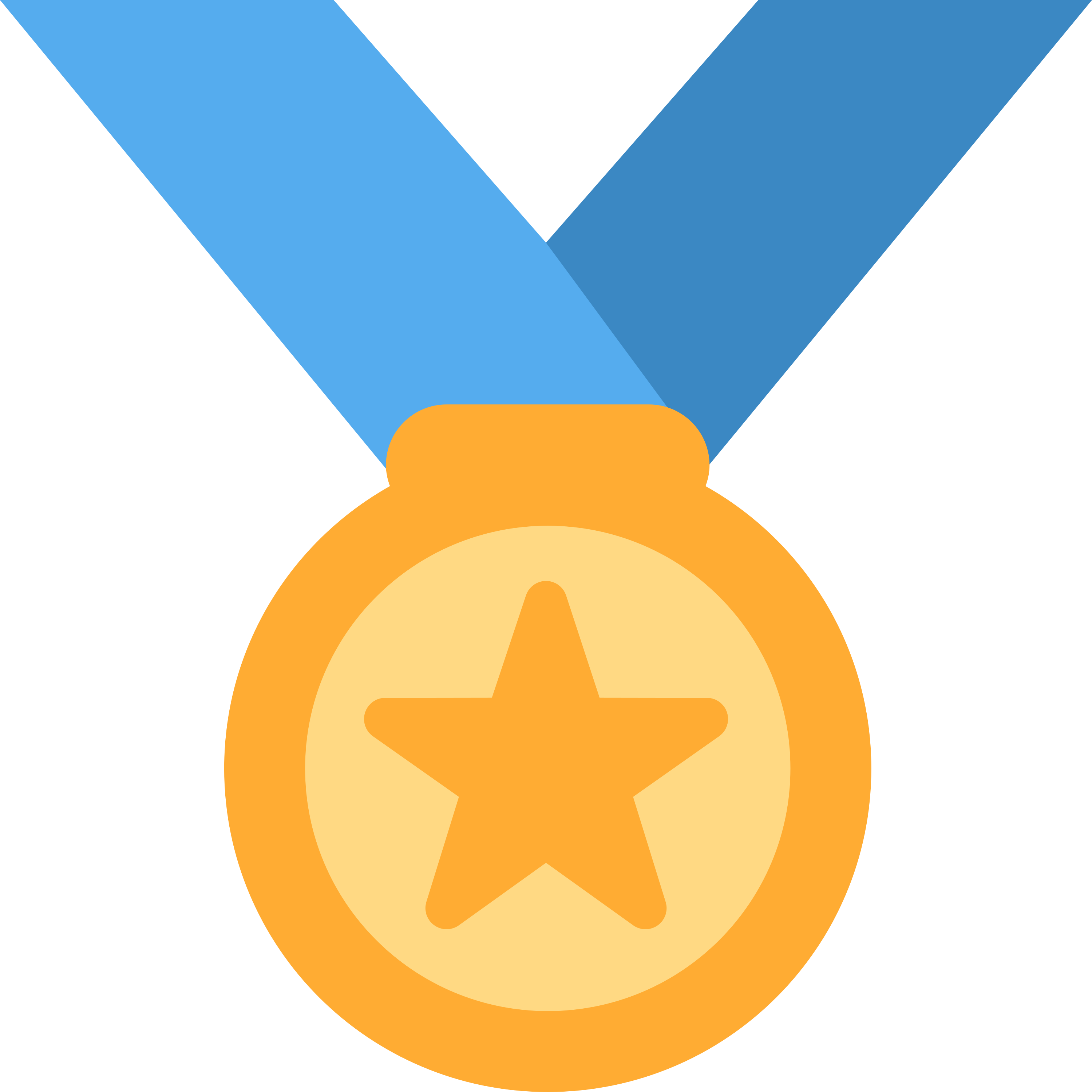 Sports medal emoji mug
