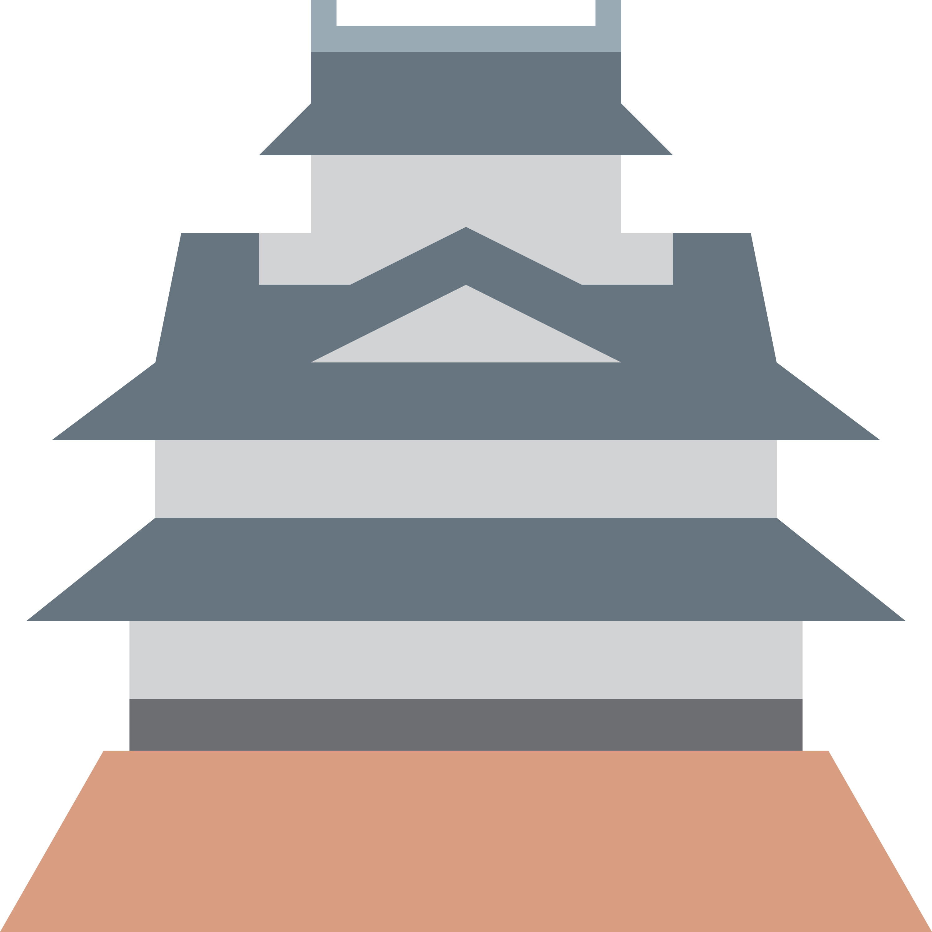 د Japanese castle ایموجي 🏯 پر سپین سیرامیک لاته مګ چاپ شوې