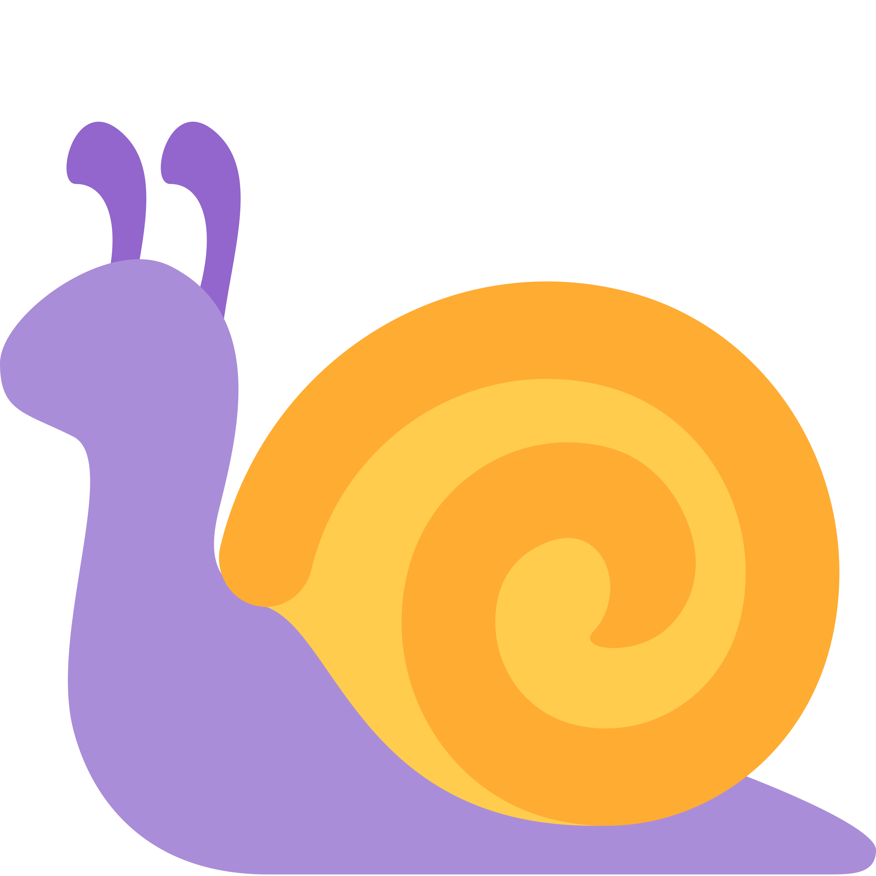 印在白色陶瓷拿铁杯上的 Snail 表情符号 🐌