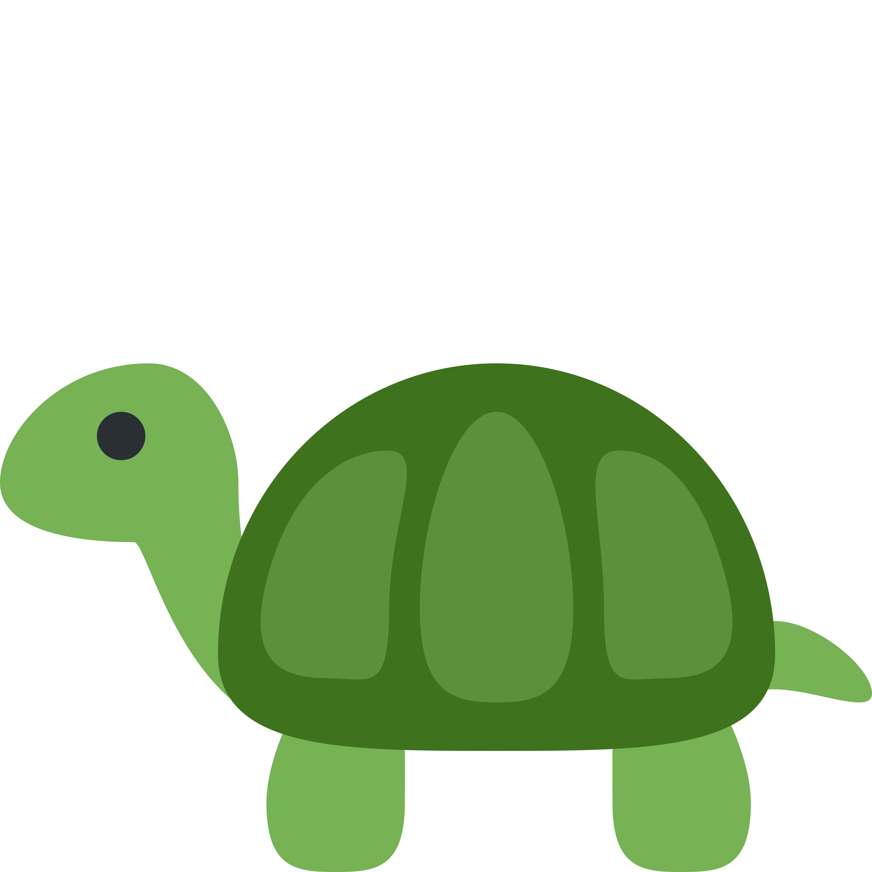 Turtle emoji mug