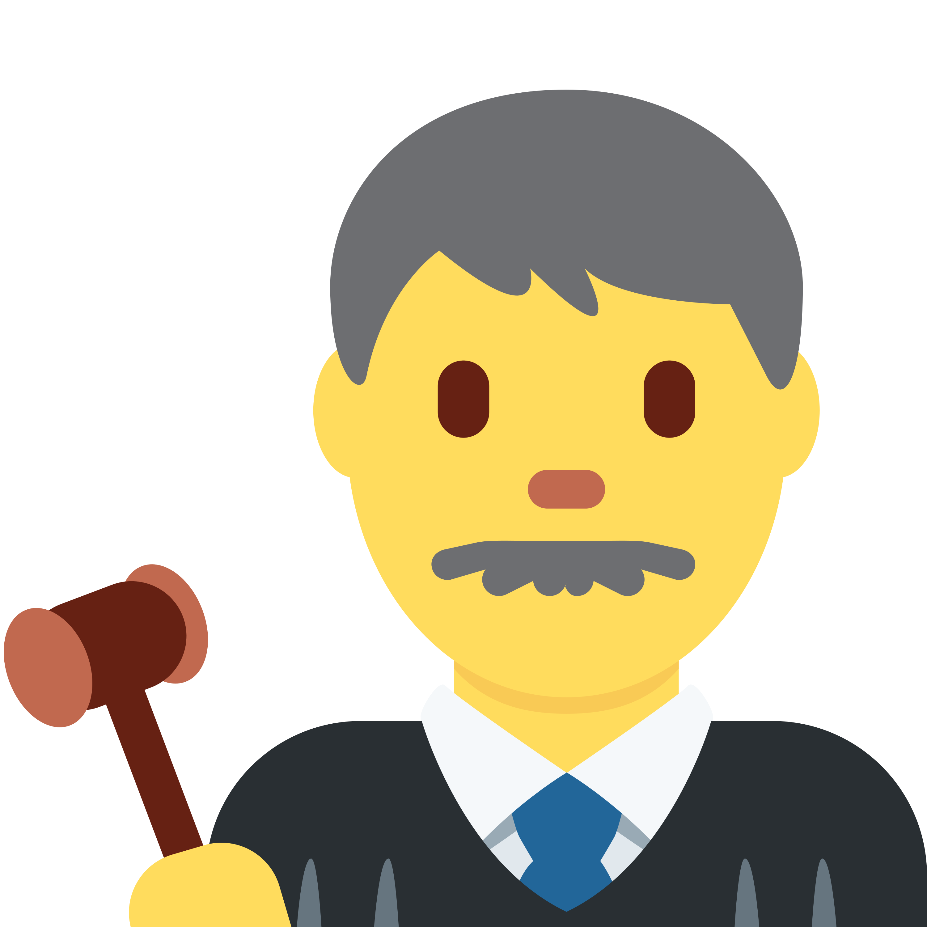 çœãé¶åšã®ã©ããã°ã«ããªã³ãããã Man judge ã®çµµæå ðšââïž