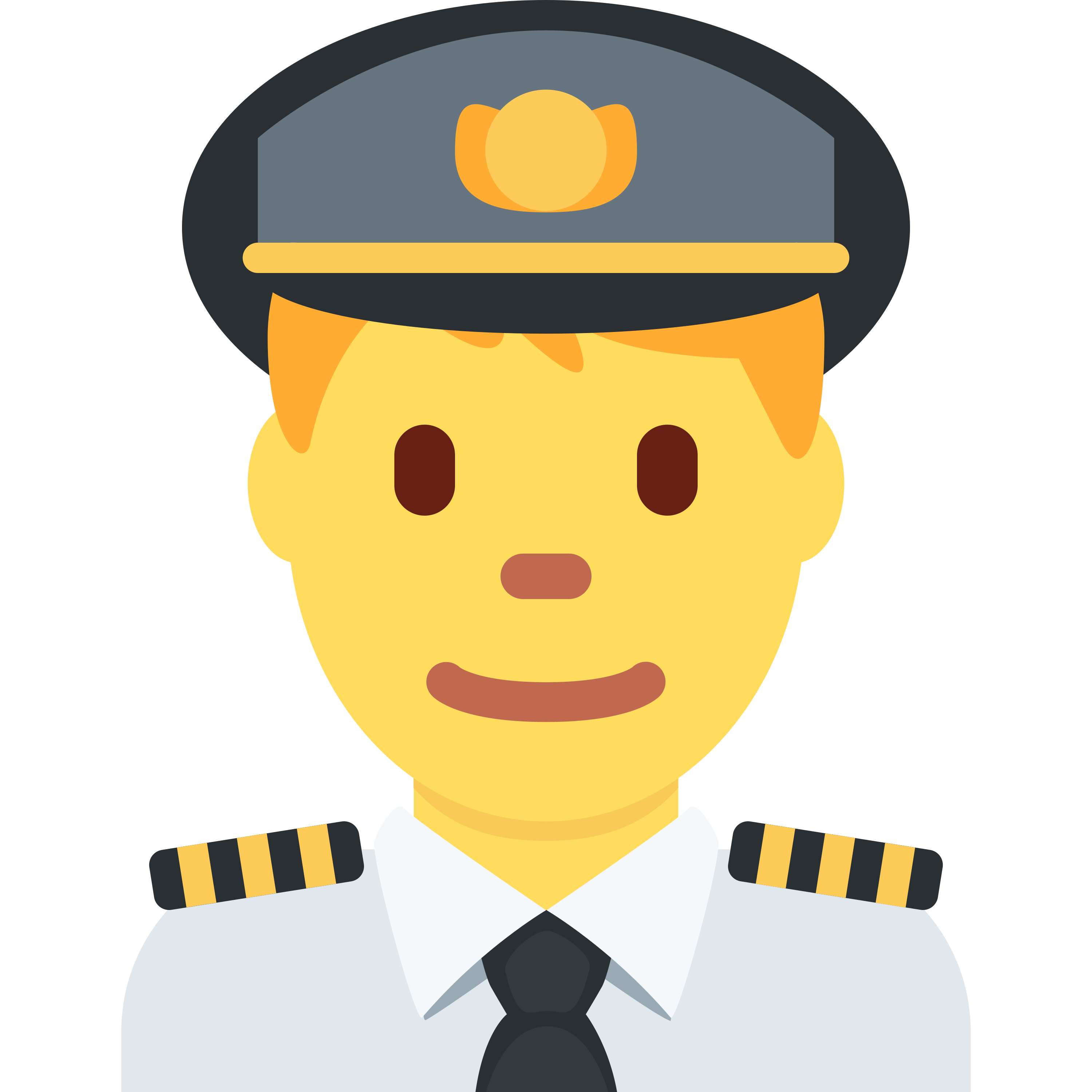 อิโมจิ Man pilot 👨✈️ พิมพ์บนแก้วลาเต้เซรามิกสีขาว