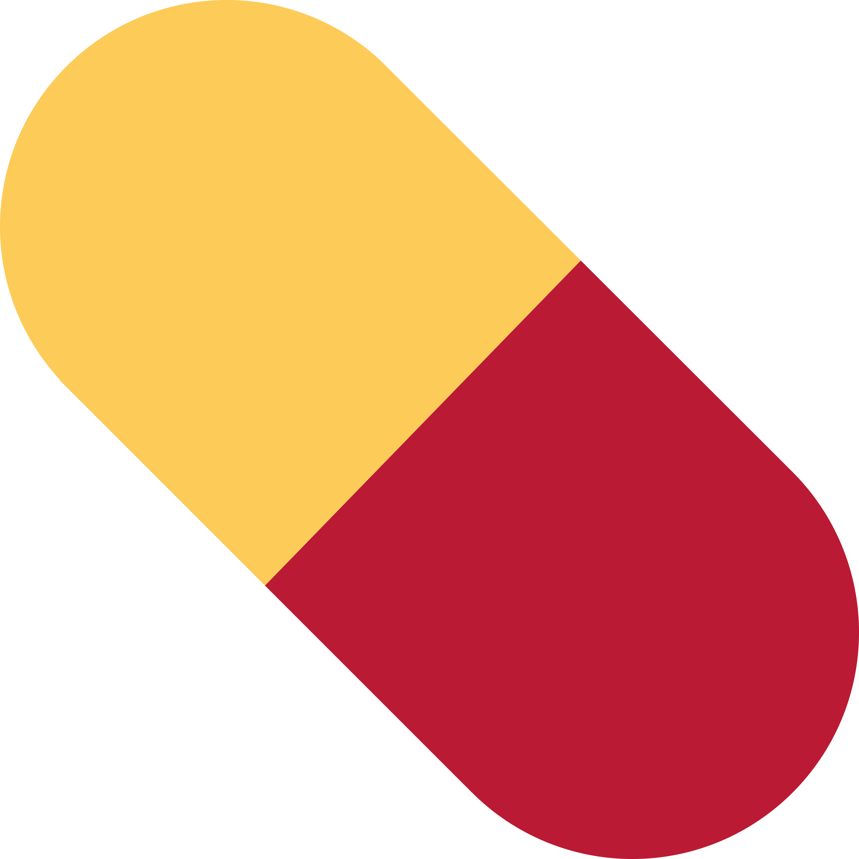 Pill emoji mug