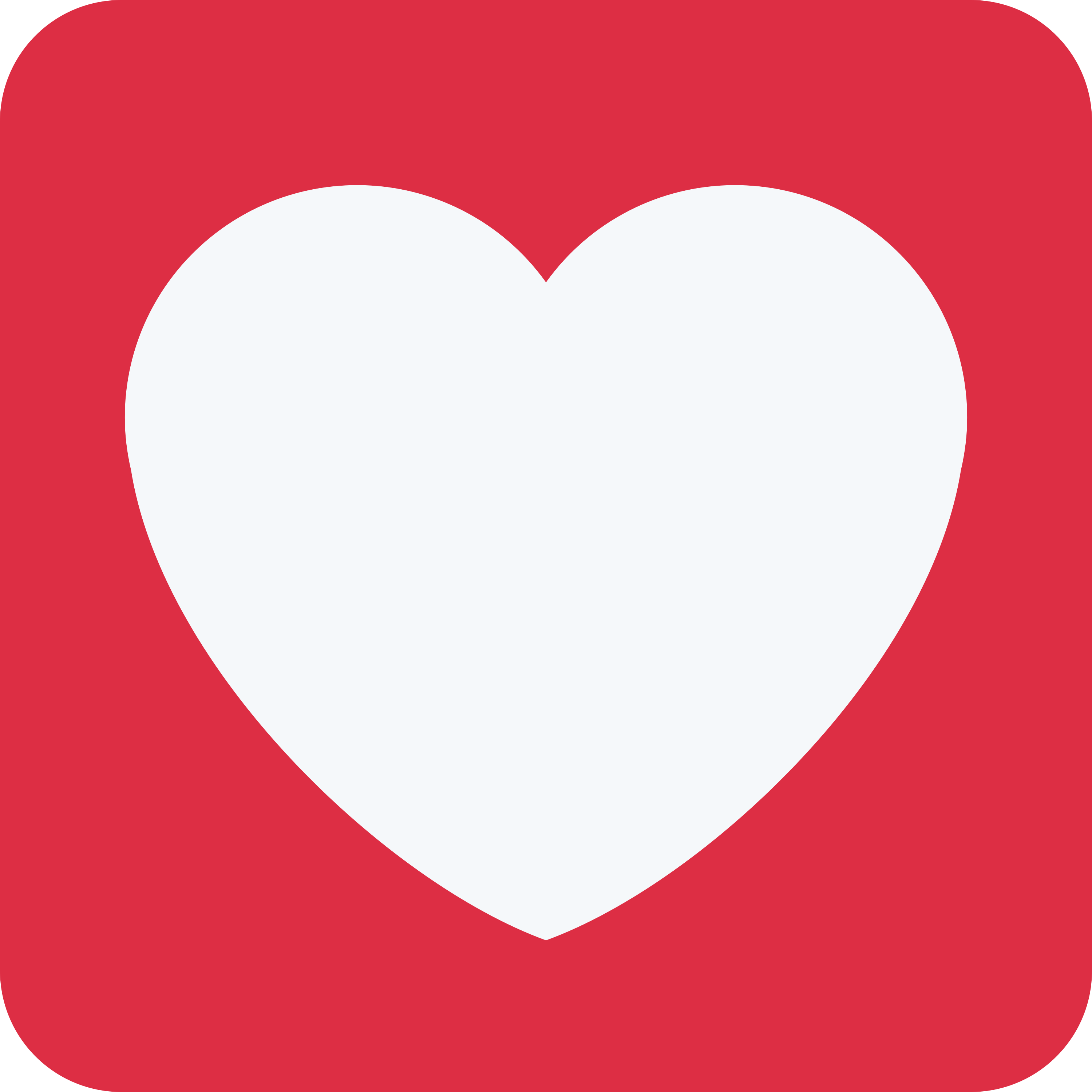 Heart decoration emoji mug