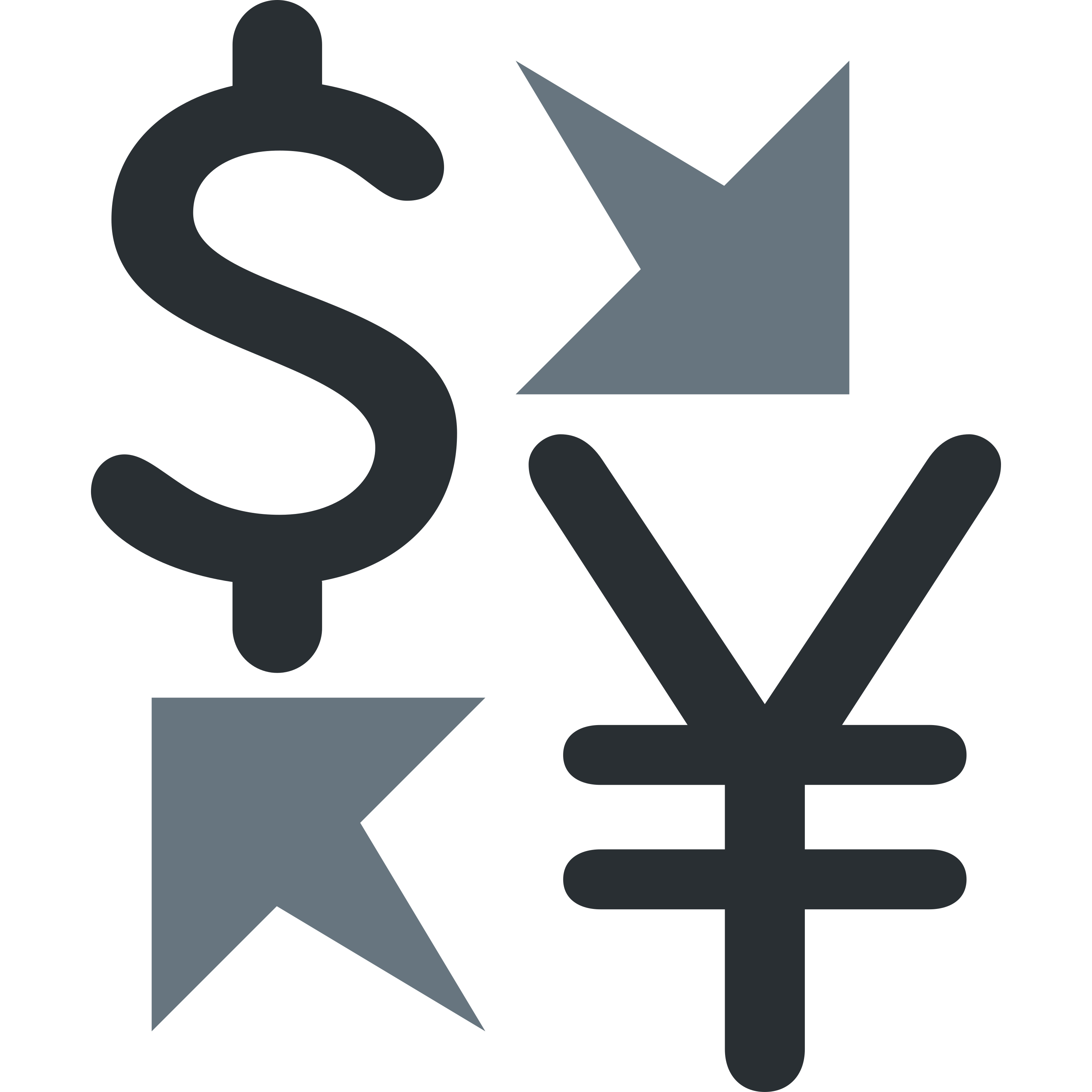 Currency exchange emoji mug