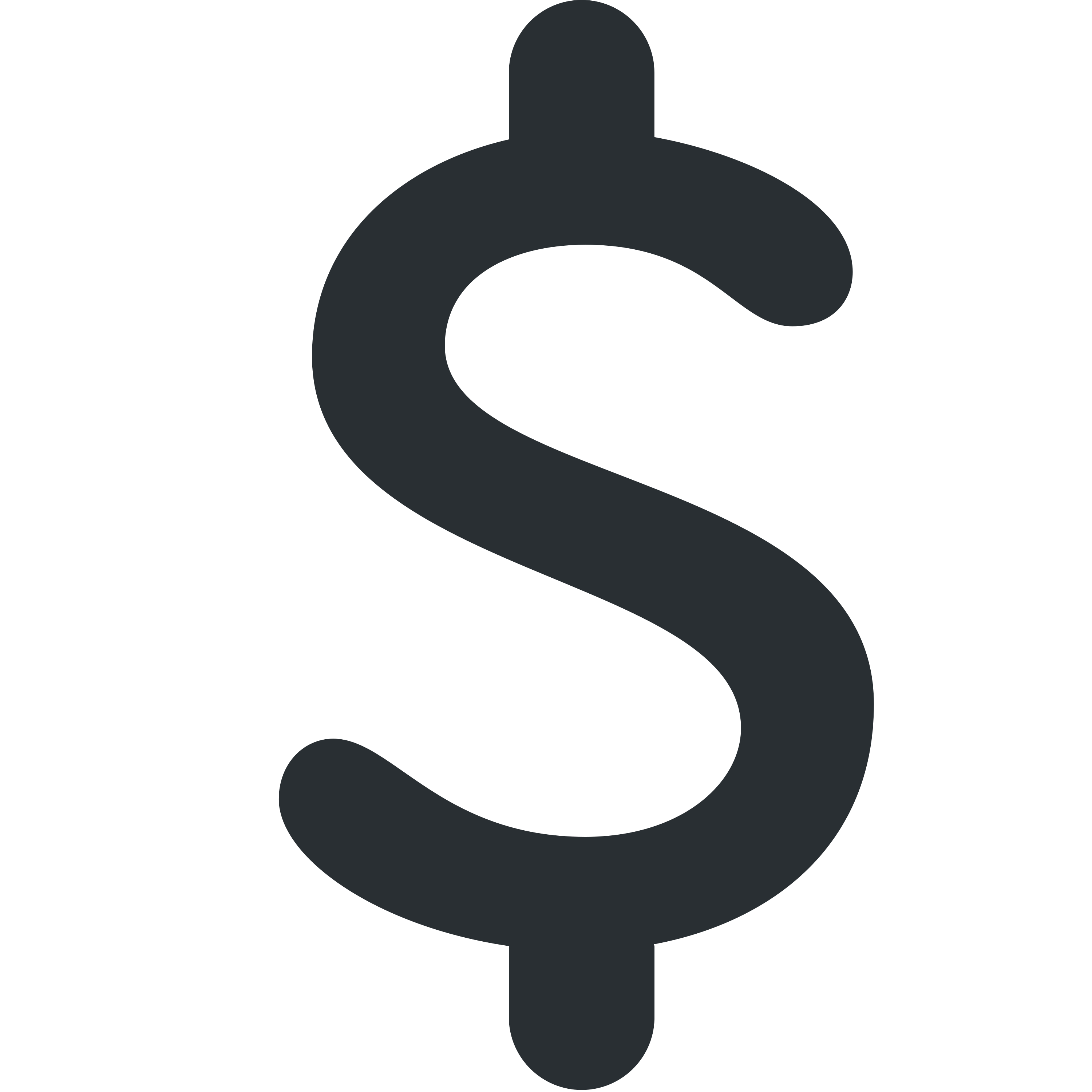 白い陶器のラテマグにプリントされた Heavy dollar sign の絵文字 💲