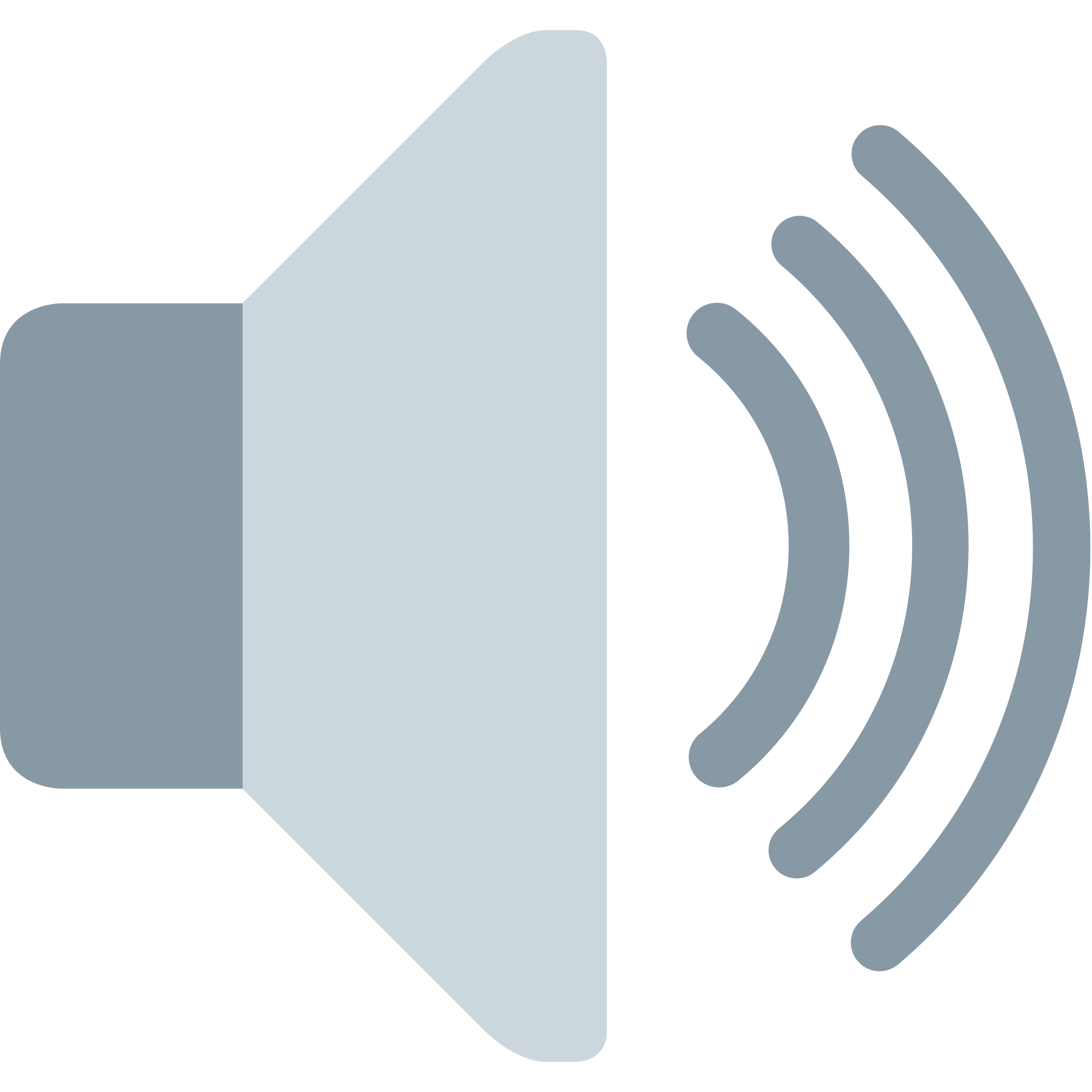 د Speaker high volume ایموجي 🔊 پر سپین سیرامیک لاته مګ چاپ شوې