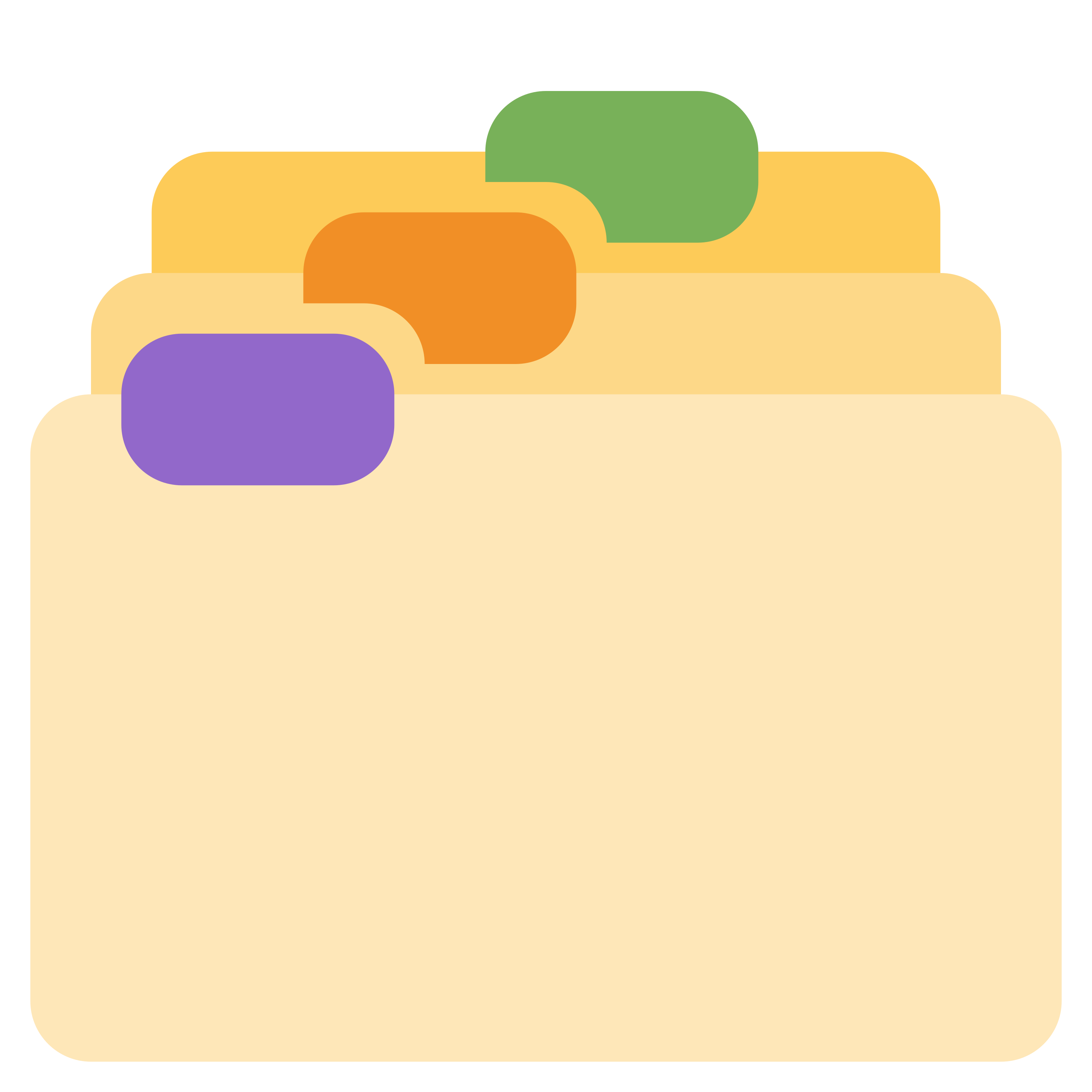 çœãé¶åšã®ã©ããã°ã«ããªã³ãããã Card index dividers ã®çµµæå ðïž