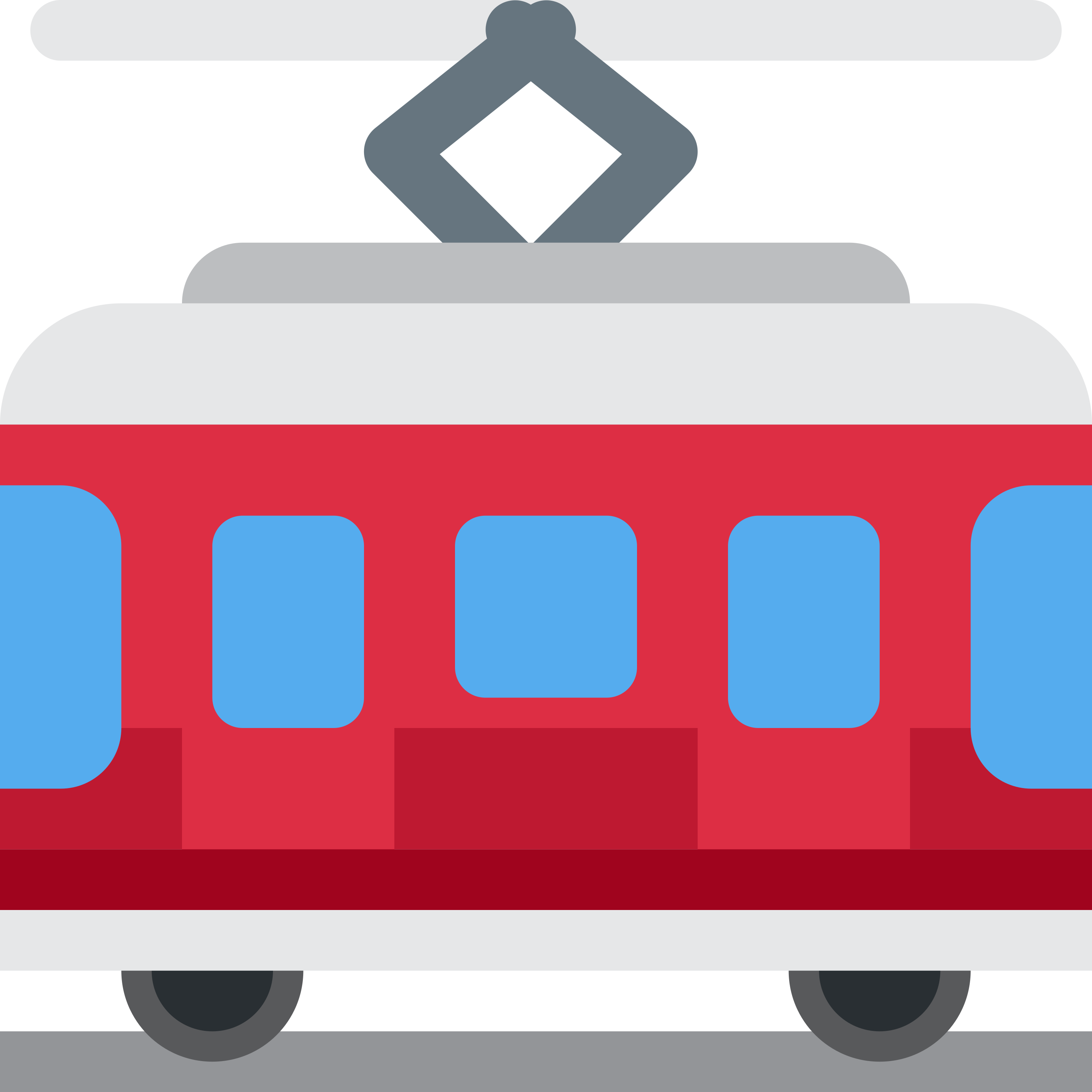 د Tram car ایموجي 🚋 پر سپین سیرامیک لاته مګ چاپ شوې
