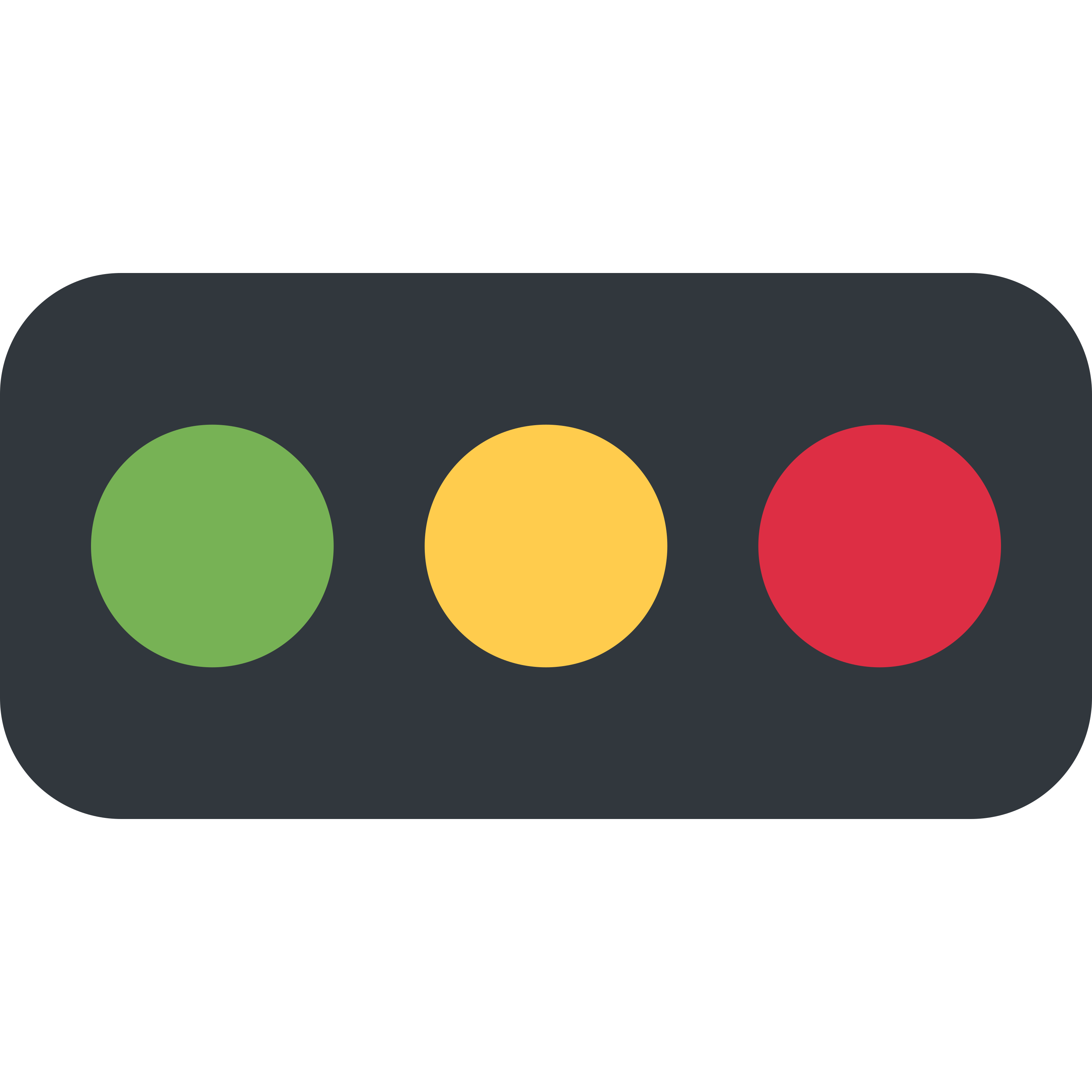 白い陶器のラテマグにプリントされた Horizontal traffic light の絵文字 🚥
