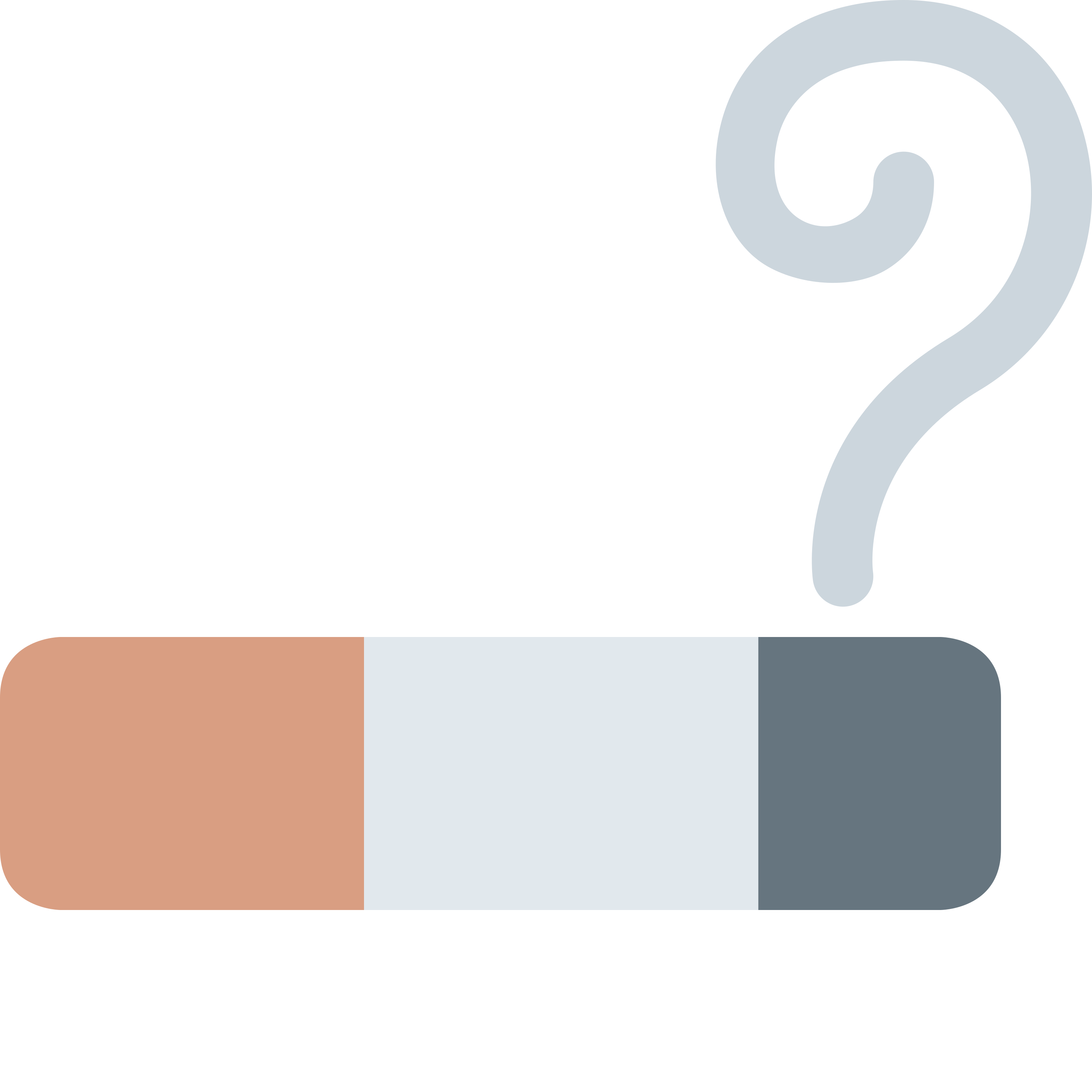 Cigarette emoji mug