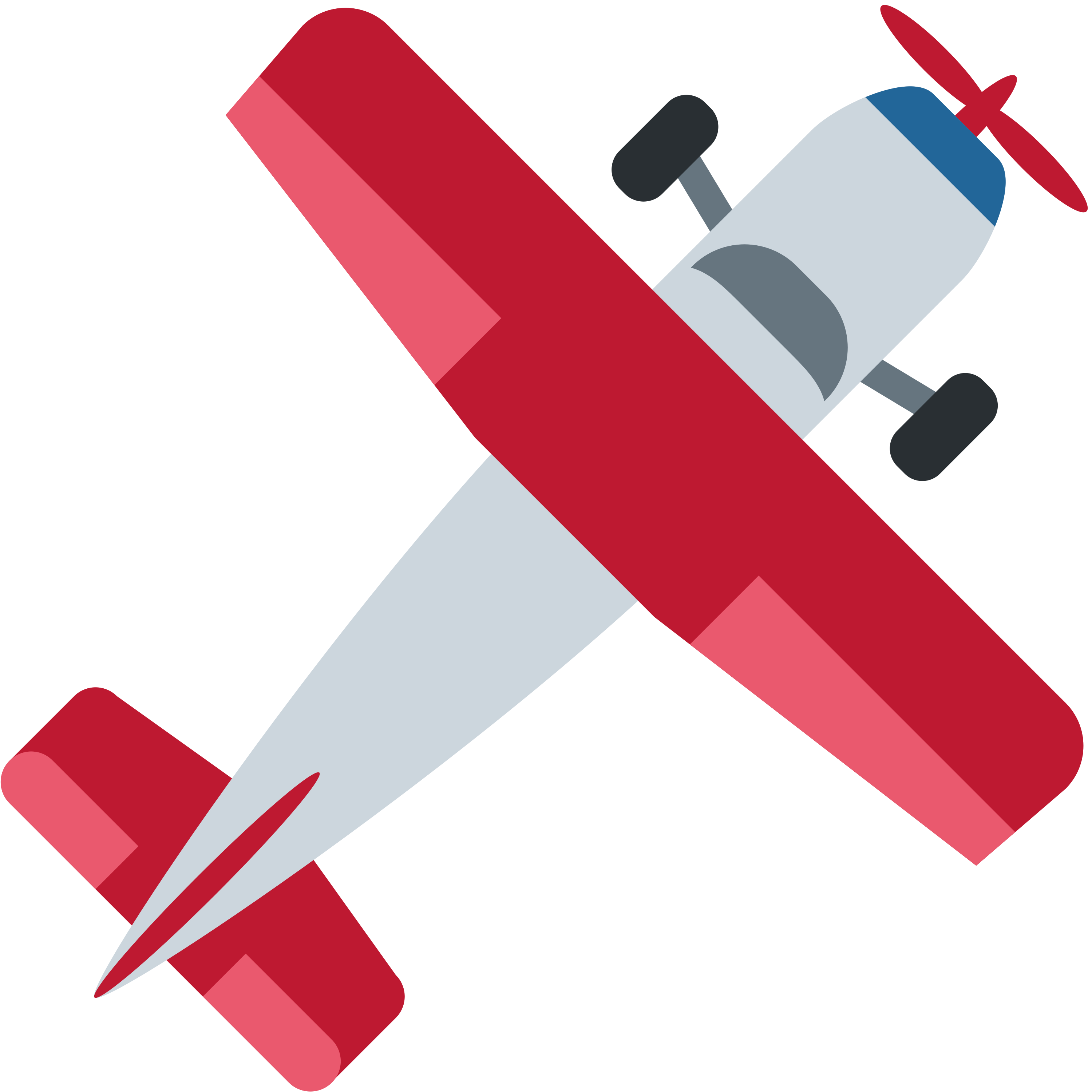 د Small airplane ایموجي 🛩️ پر سپین سیرامیک لاته مګ چاپ شوې