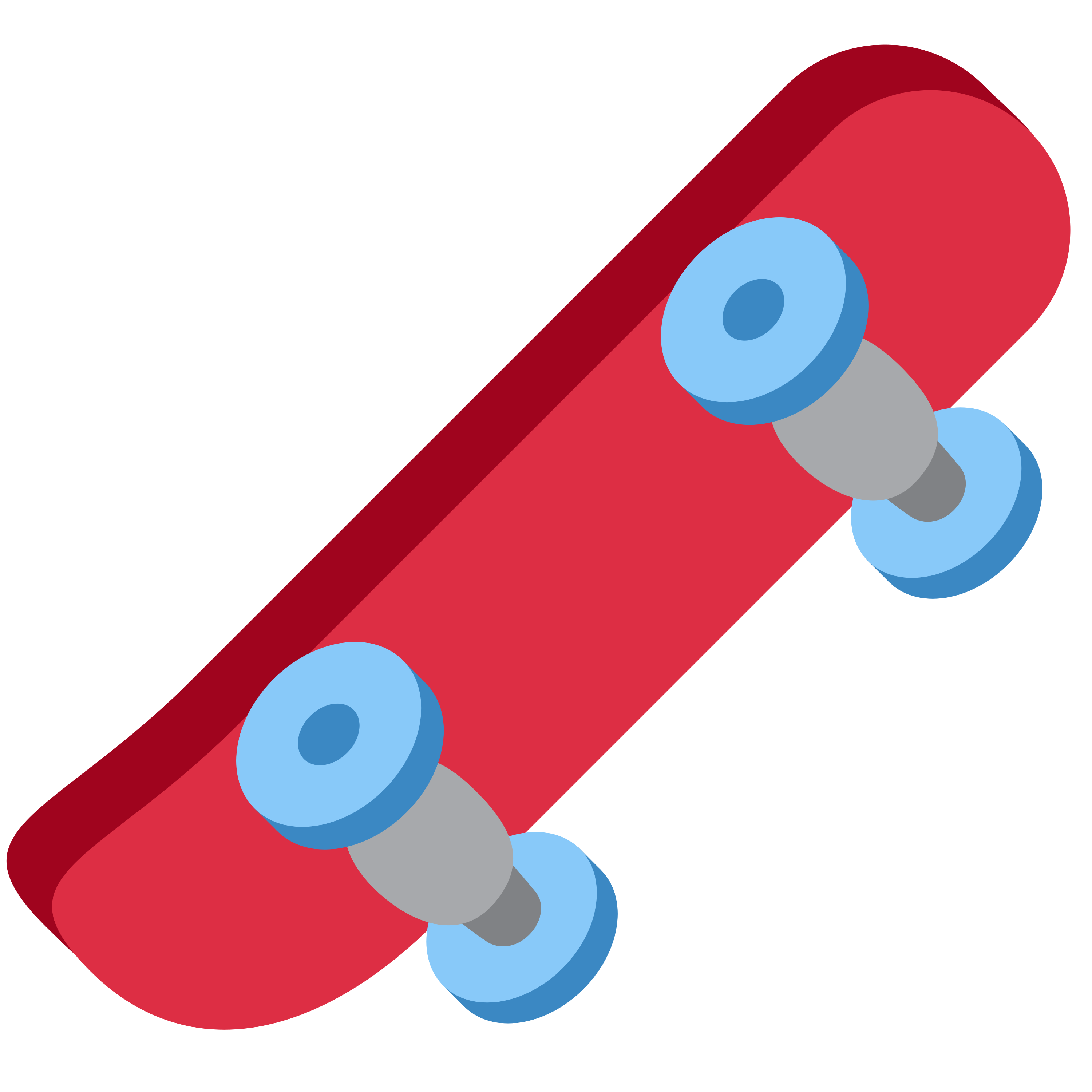 د Skateboard ایموجي 🛹 پر سپین سیرامیک لاته مګ چاپ شوې