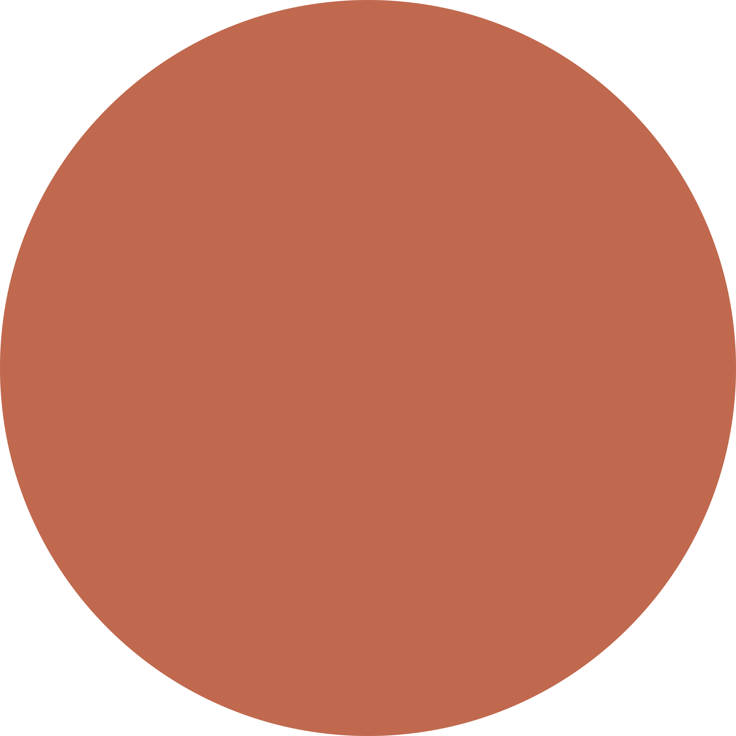 อิโมจิ Brown circle 🟤 พิมพ์บนแก้วลาเต้เซรามิกสีขาว