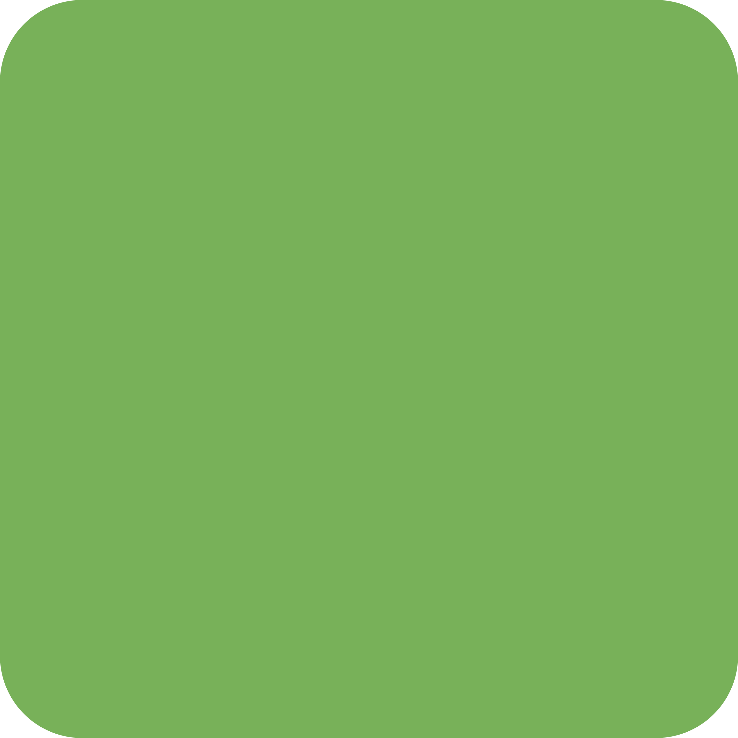 อิโมจิ Green square 🟩 พิมพ์บนแก้วลาเต้เซรามิกสีขาว