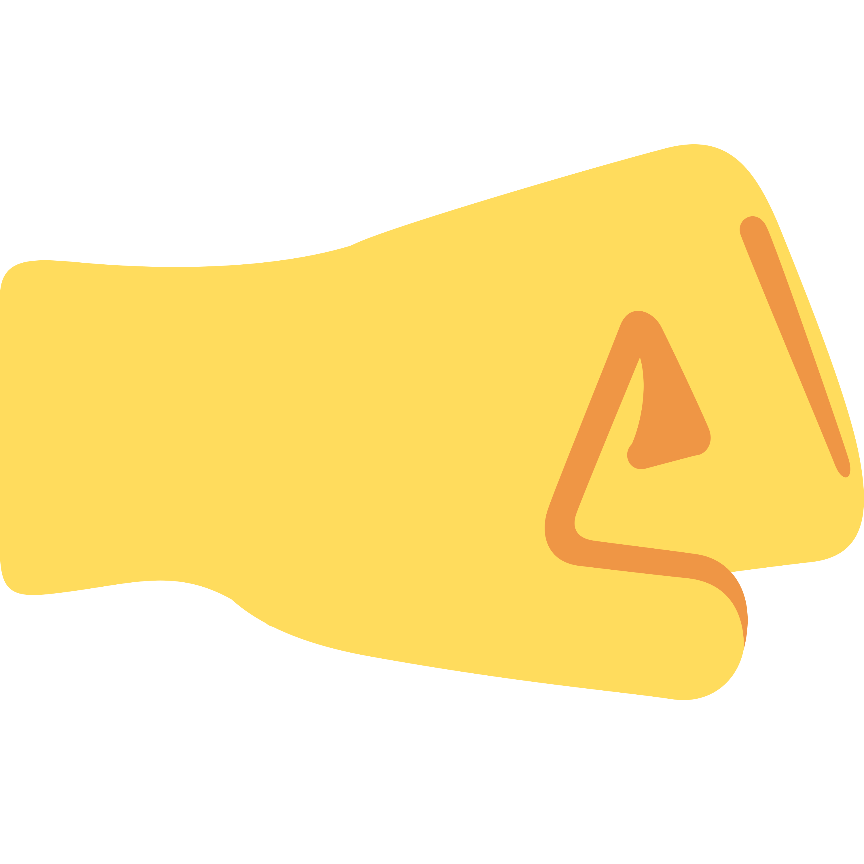 Right-facing fist emoji mug