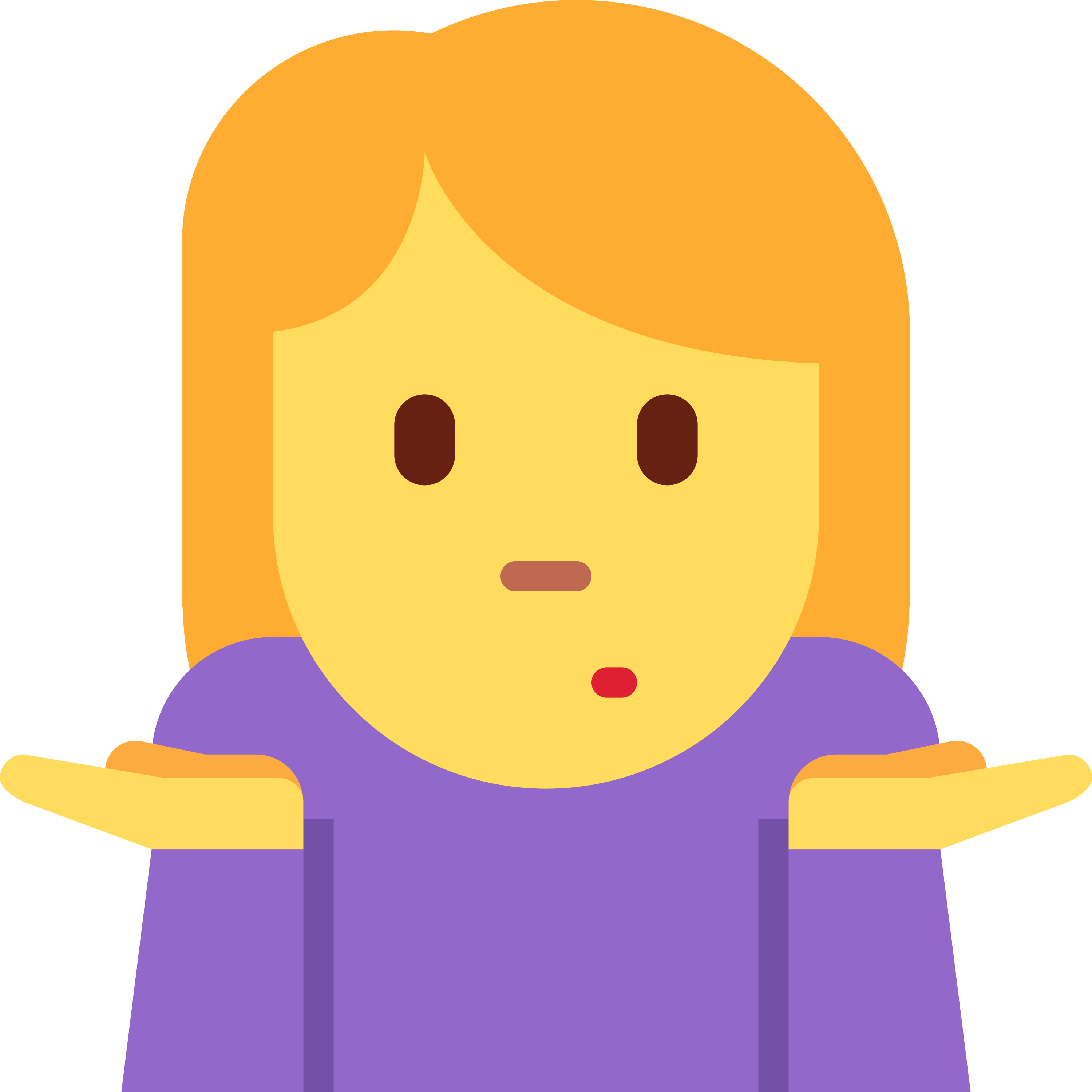 د Woman shrugging ایموجي 🤷♀️ پر سپین سیرامیک لاته مګ چاپ شوې