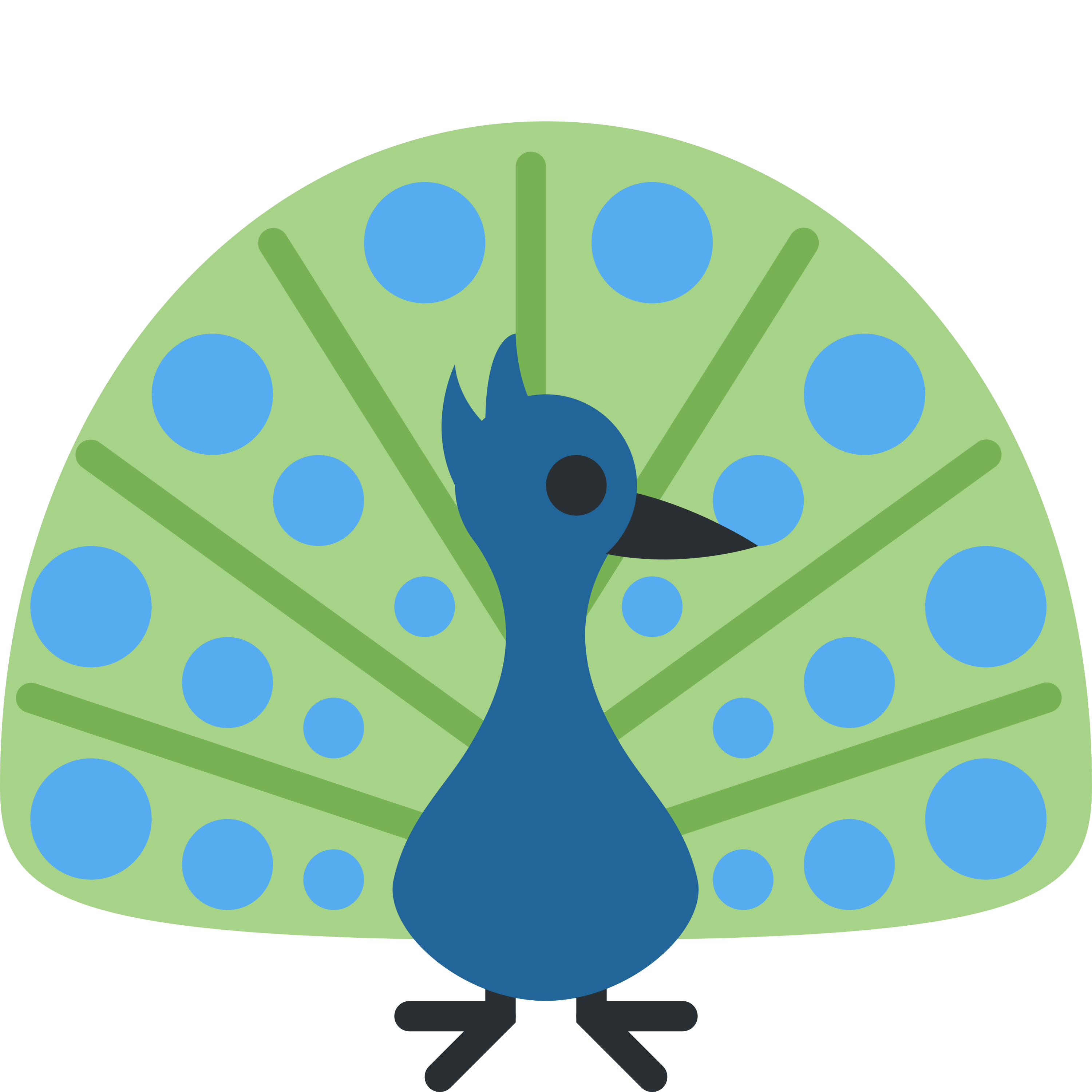 อิโมจิ Peacock 🦚 พิมพ์บนแก้วลาเต้เซรามิกสีขาว