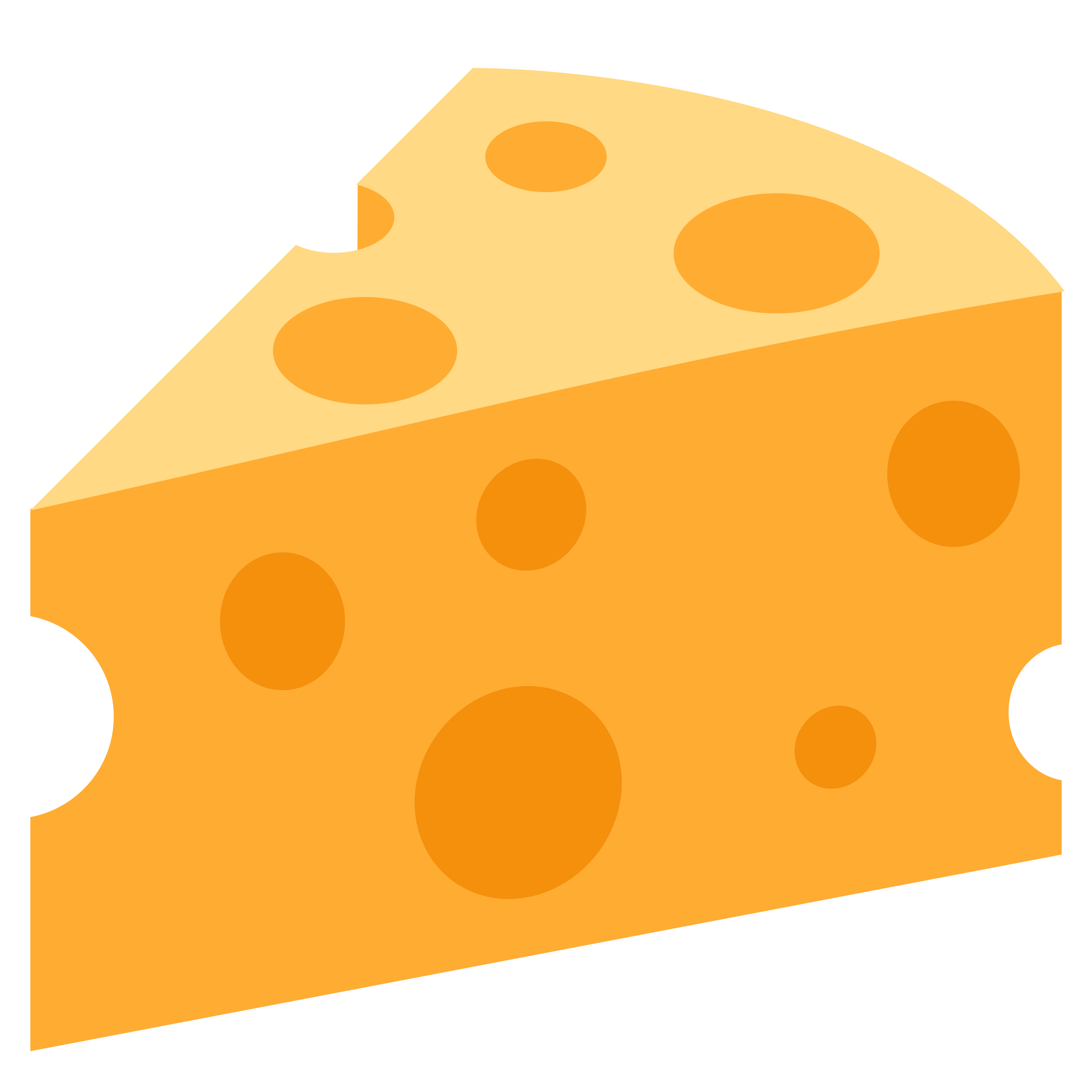 Cheese wedge emoji mug