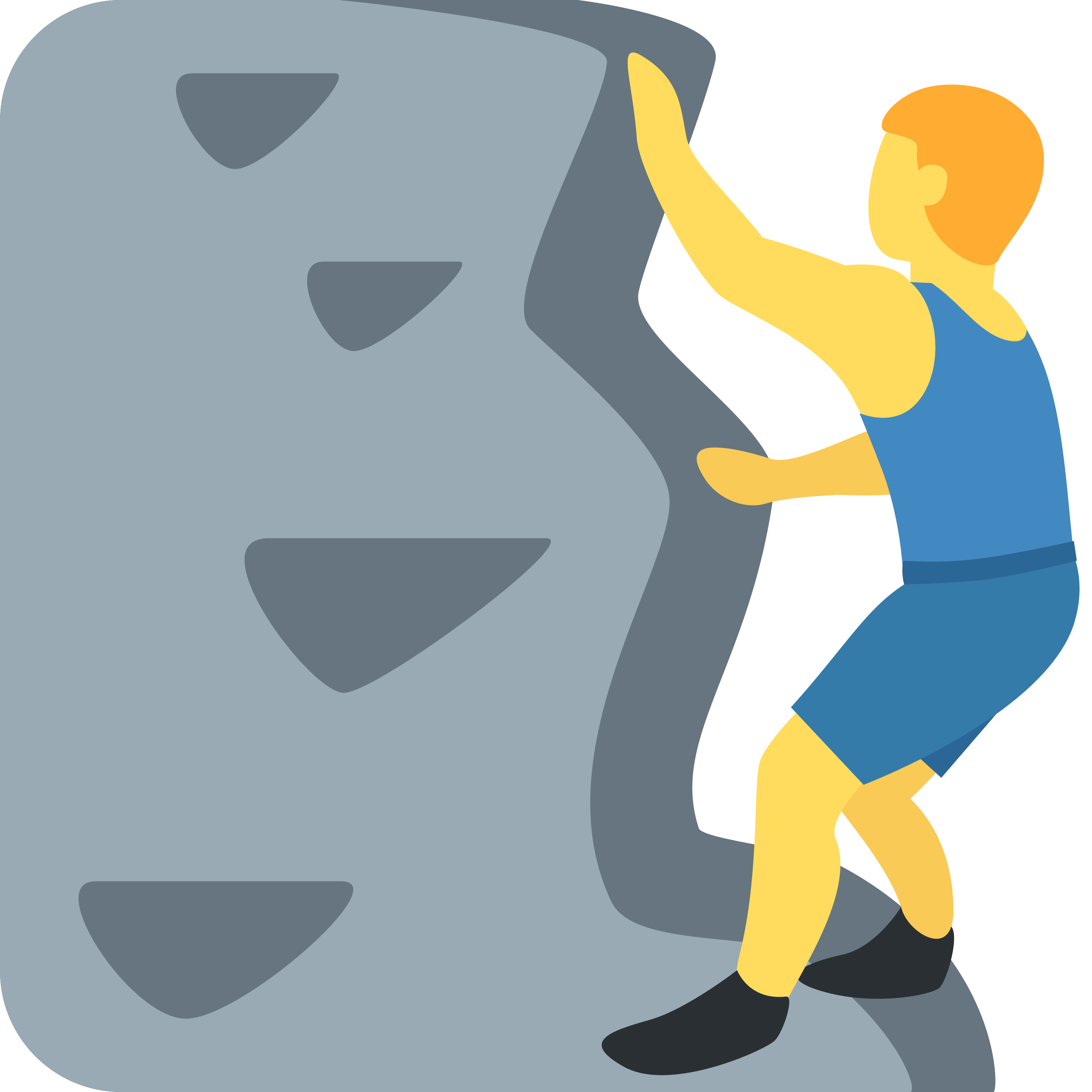อิโมจิ Man climbing 🧗♂️ พิมพ์บนแก้วลาเต้เซรามิกสีขาว