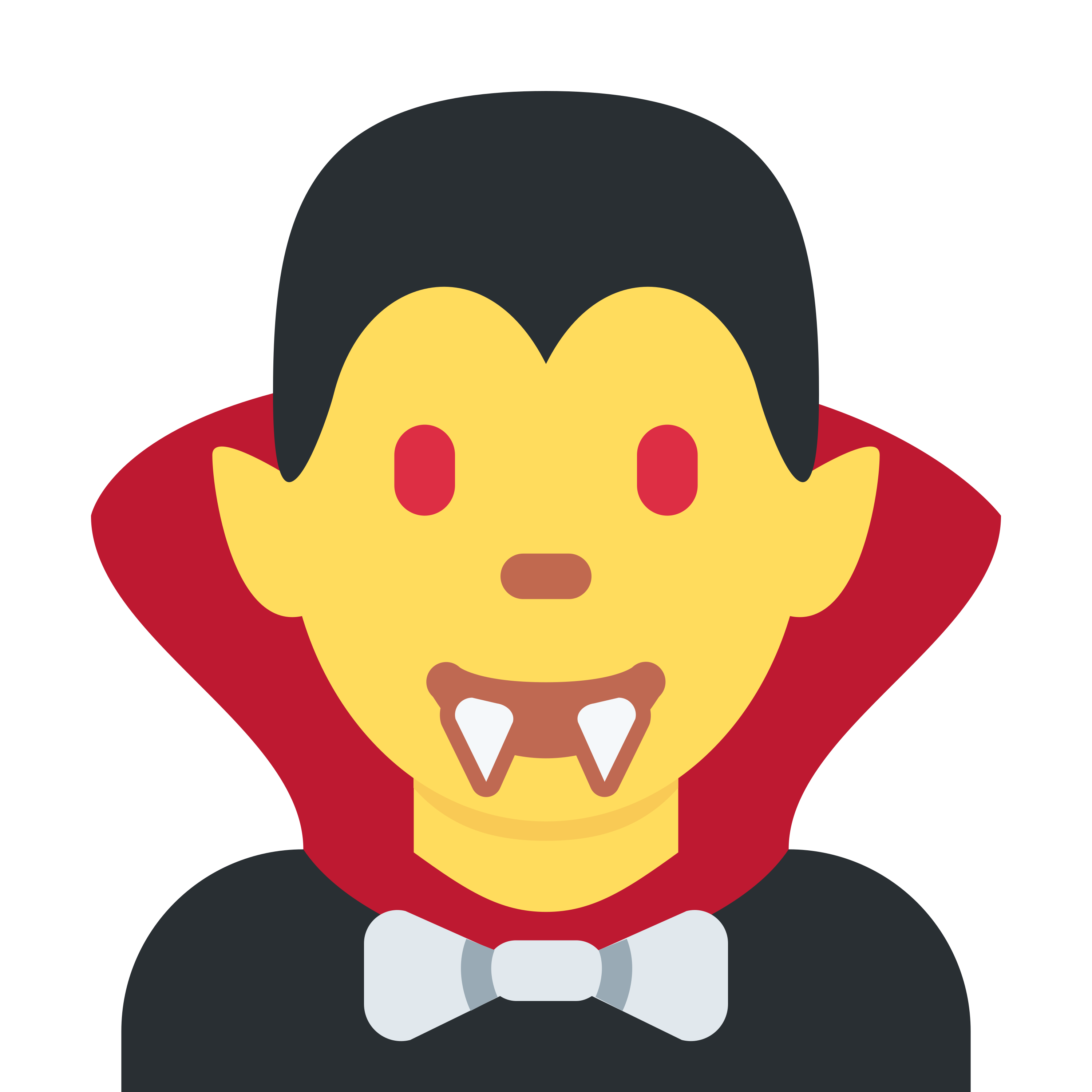 อิโมจิ Man vampire 🧛♂️ พิมพ์บนแก้วลาเต้เซรามิกสีขาว