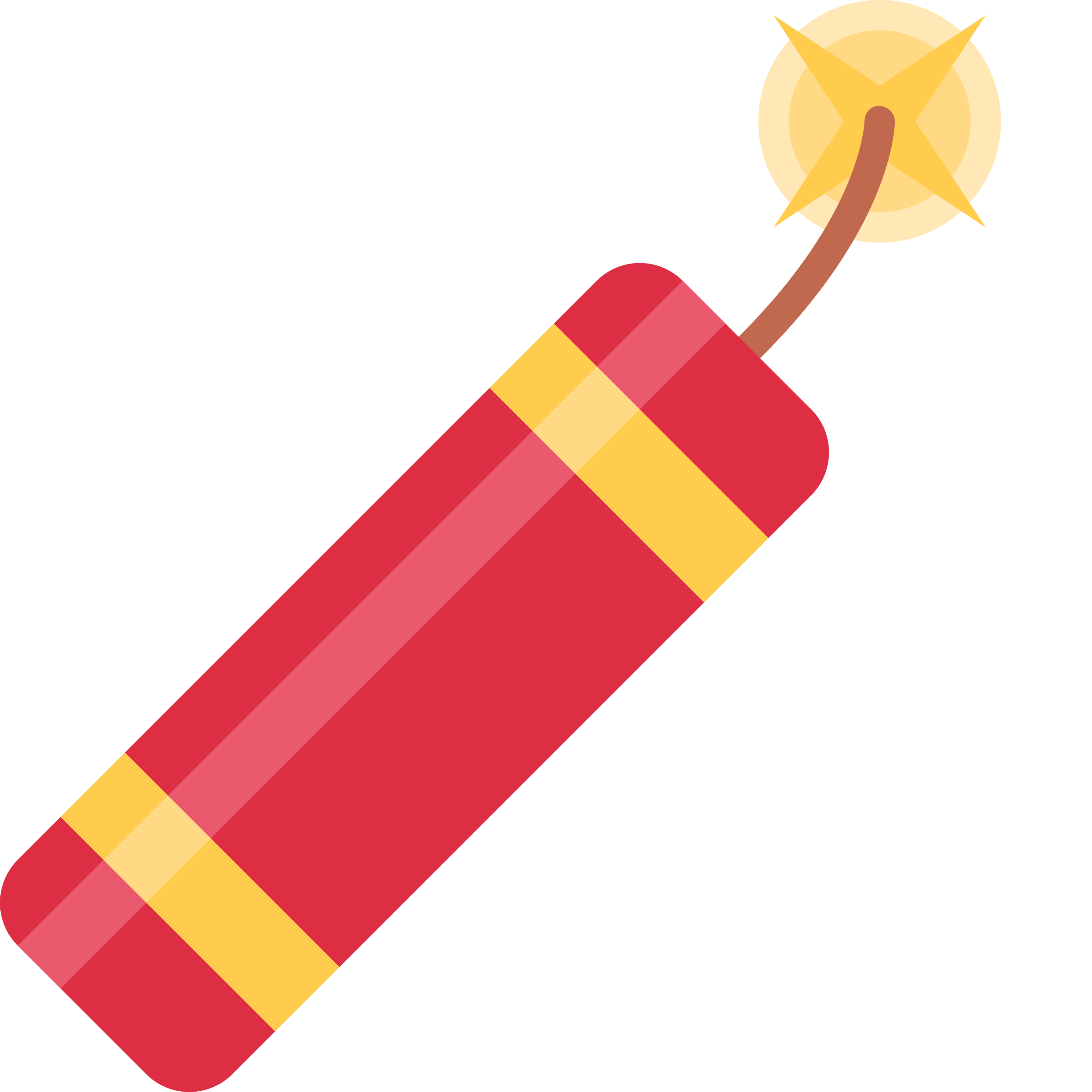 د Firecracker ایموجي 🧨 پر سپین سیرامیک لاته مګ چاپ شوې