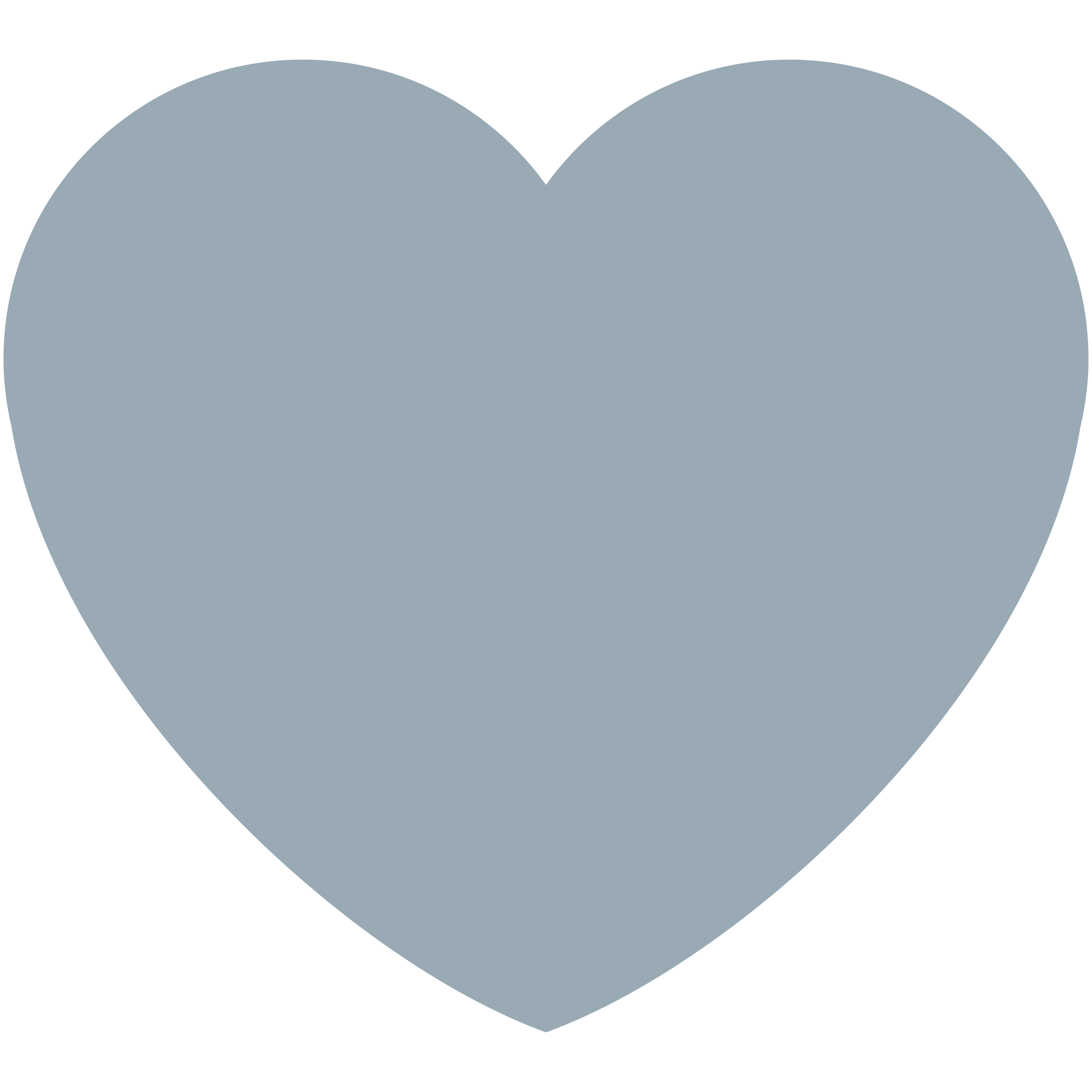 د Grey heart ایموجي 🩶 پر سپین سیرامیک لاته مګ چاپ شوې