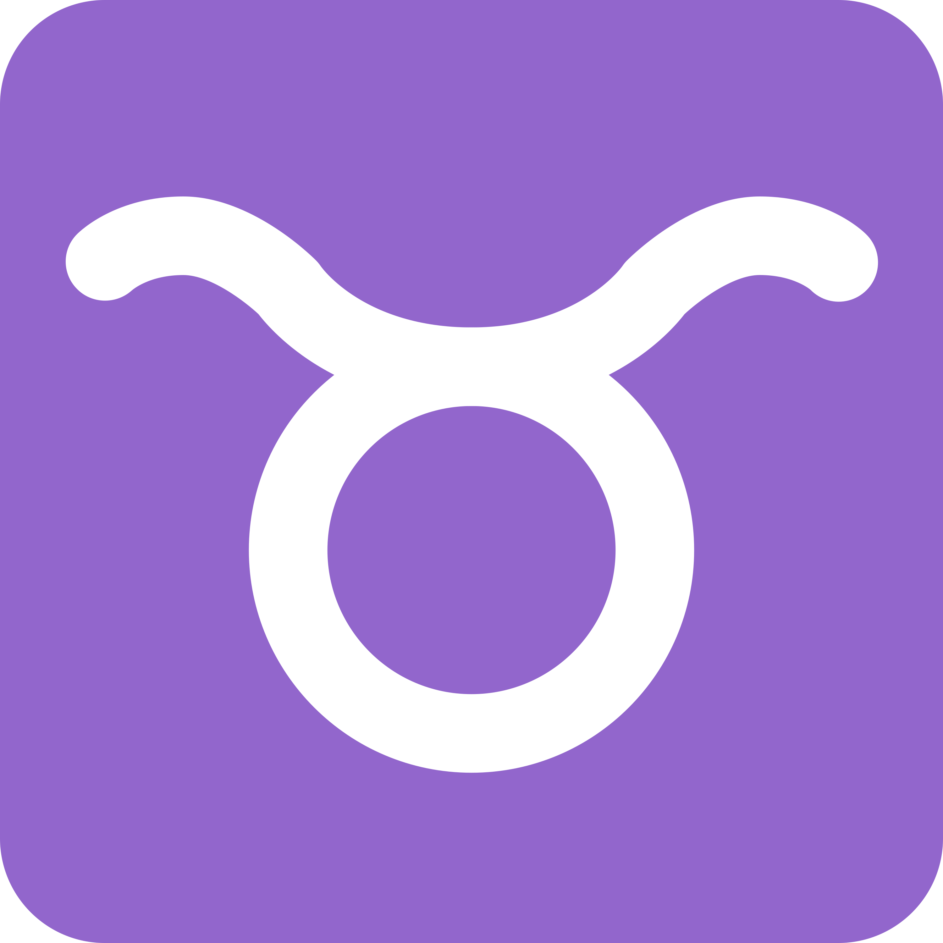 د Taurus ایموجي ♉ پر سپین سیرامیک لاته مګ چاپ شوې