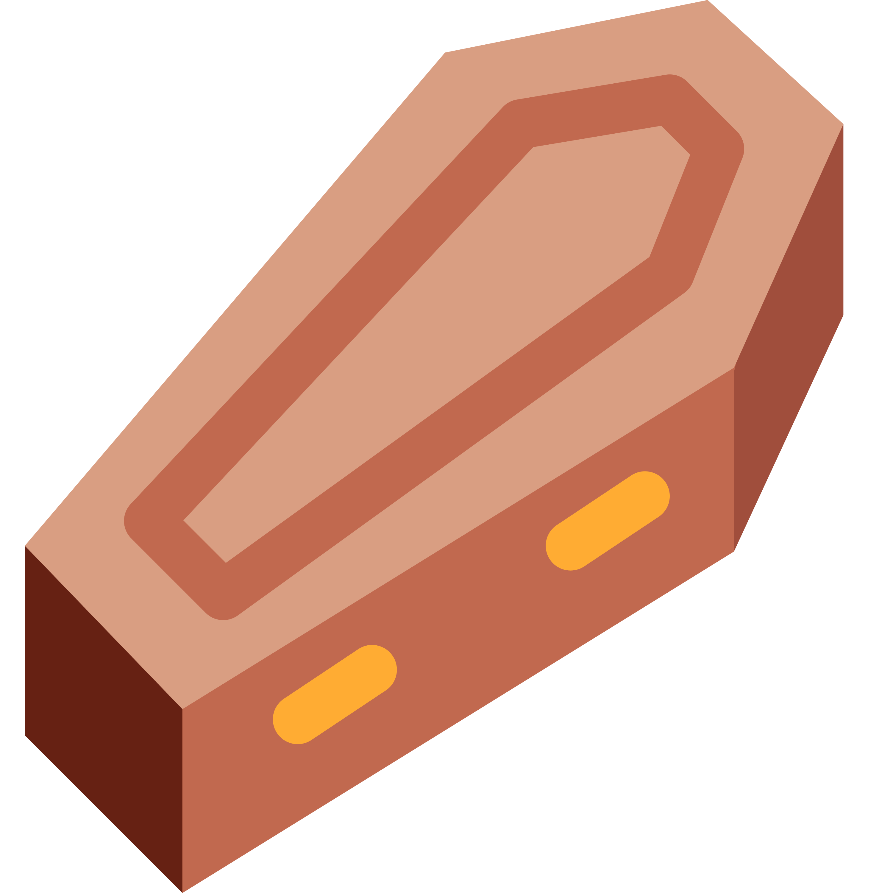 Coffin emoji mug