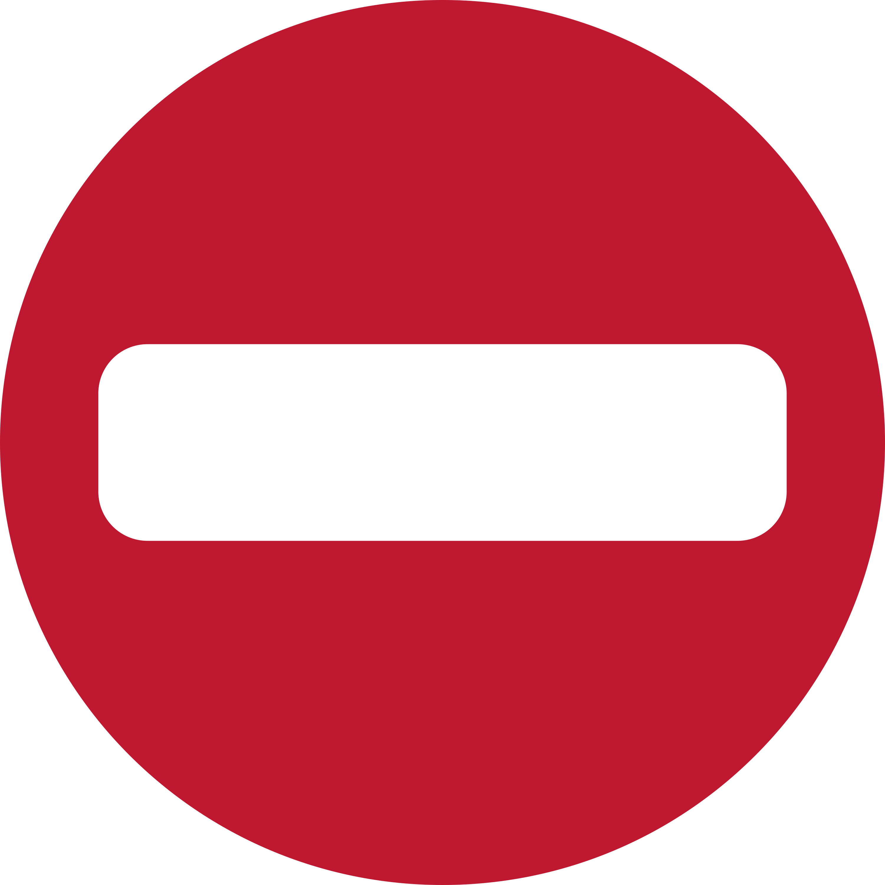 No entry emoji mug