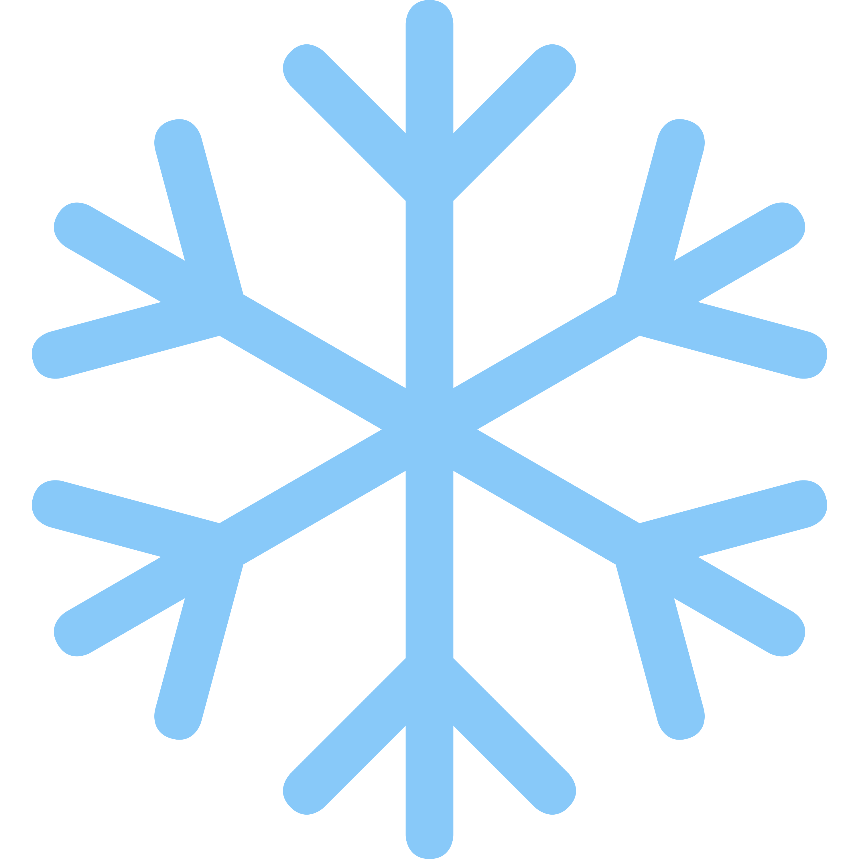 د Snowflake ایموجي ❄️ پر سپین سیرامیک لاته مګ چاپ شوې