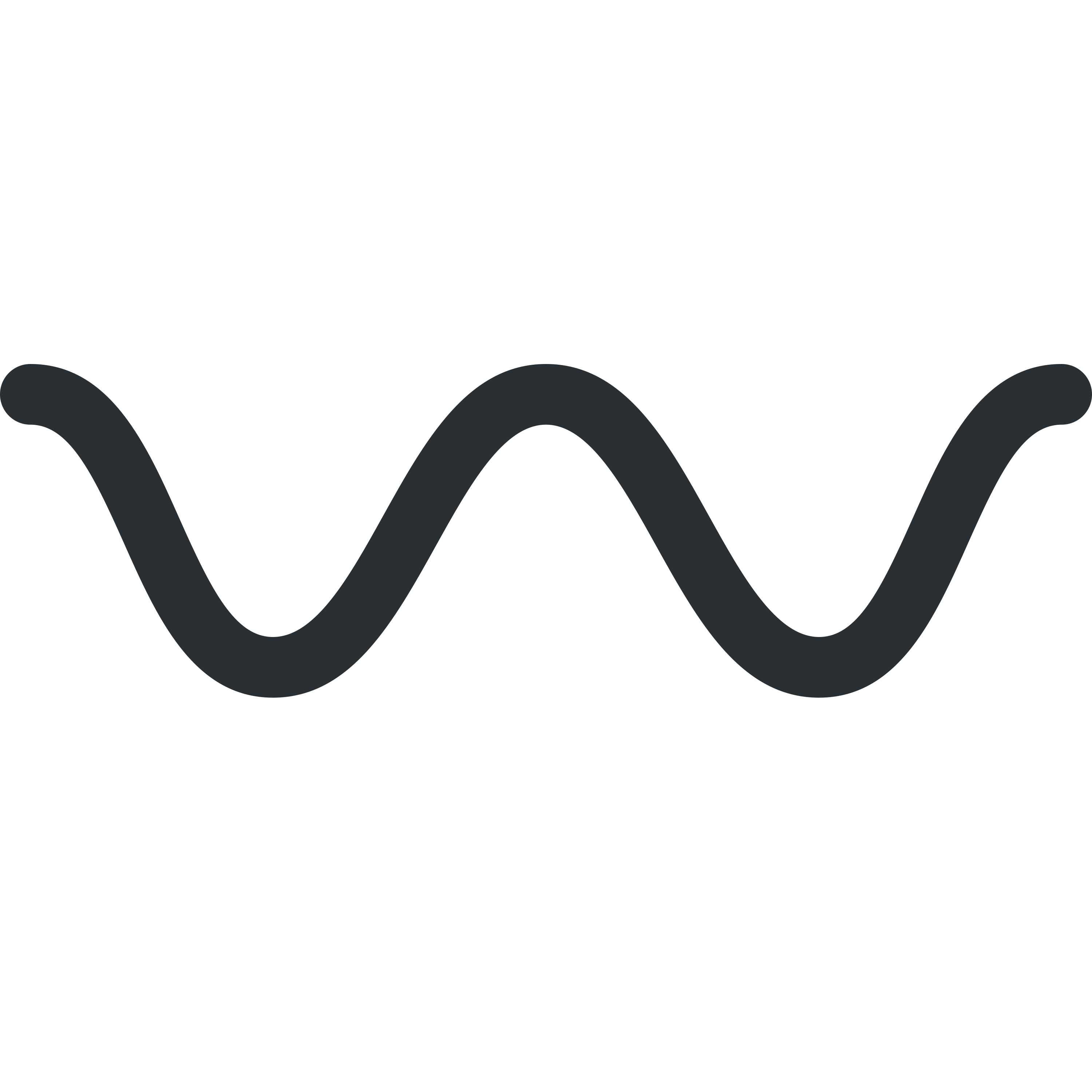 Wavy dash emoji mug