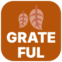 :grateful: custom Slack emoji — Gratitude threads and thank-you posts.