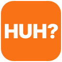 :huh: custom Slack emoji — Confused — please explain.