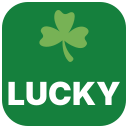 :lucky: custom Slack emoji — St. Patrick's Day, or fingers crossed for a release.