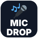 :mic-drop: custom Slack emoji — Nothing more to add.