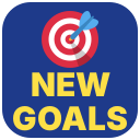 :new-year-goals: custom Slack emoji — Q1 planning and resolutions.