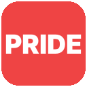 :pride: custom Slack emoji (animated) — Pride Month celebration.