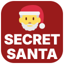 :secret-santa: custom Slack emoji — Gift exchange sign-ups and reveals.