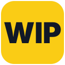 :wip: custom Slack emoji — Work in progress — not ready for review yet.